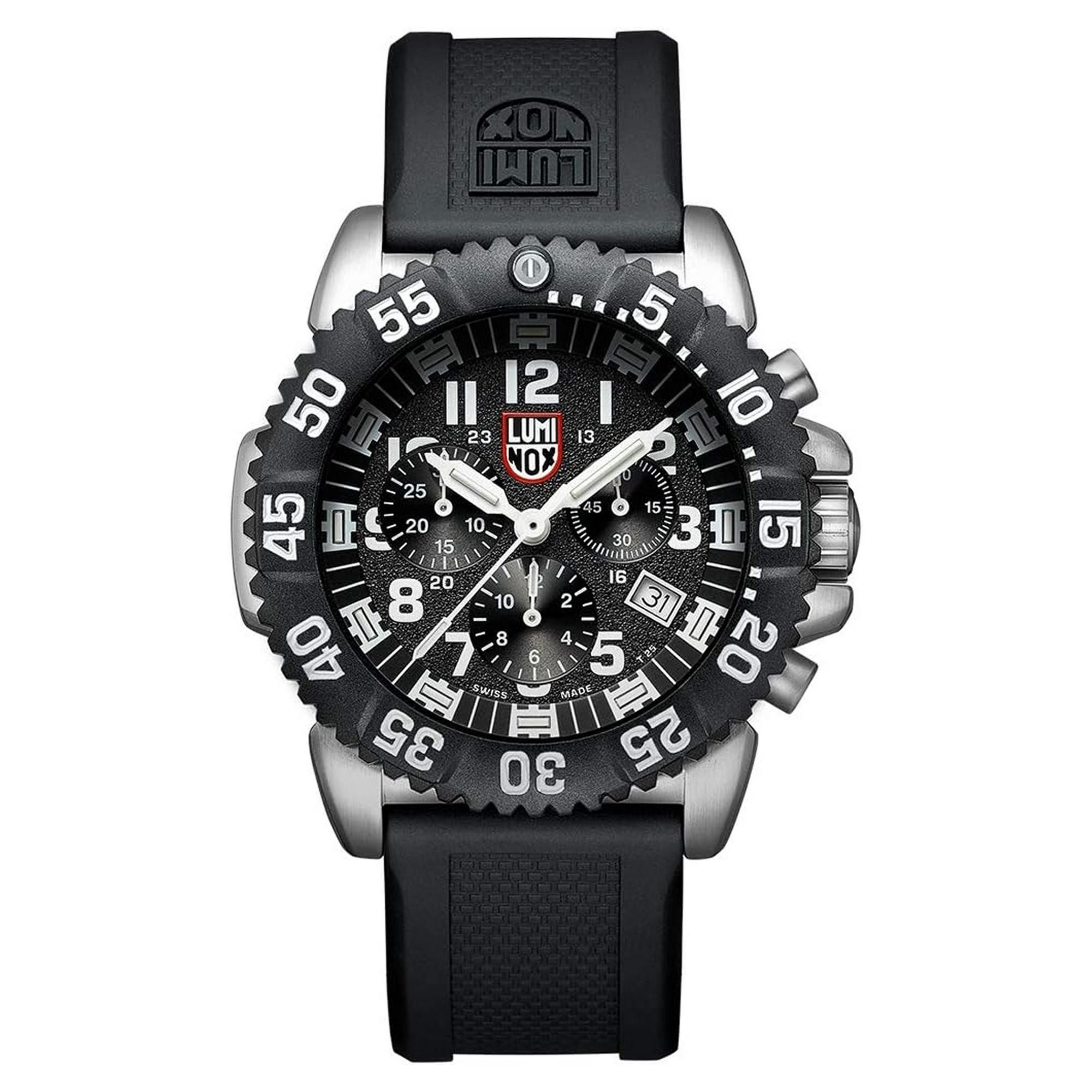 Luminox Quarzuhr XS.3181.F