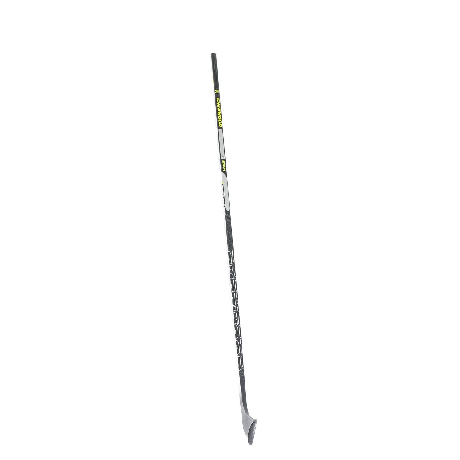 SHER-WOOD Eishockeyschläger Schläger Sherwood Rekker Morph 3 60-Zoll 85 Flex Senior