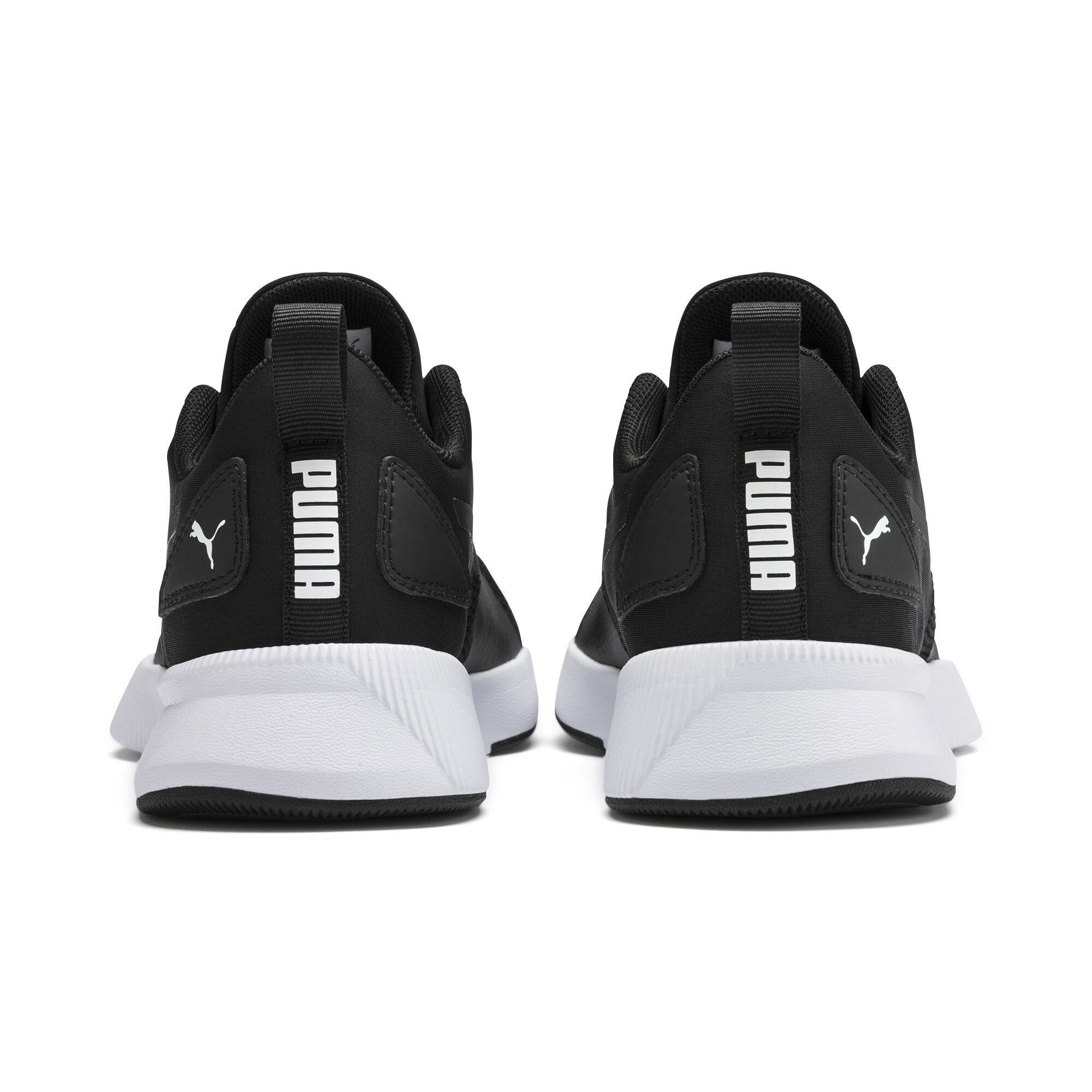 PUMA Flyer Runner Sneakers Jugendliche Laufschuh günstig online kaufen