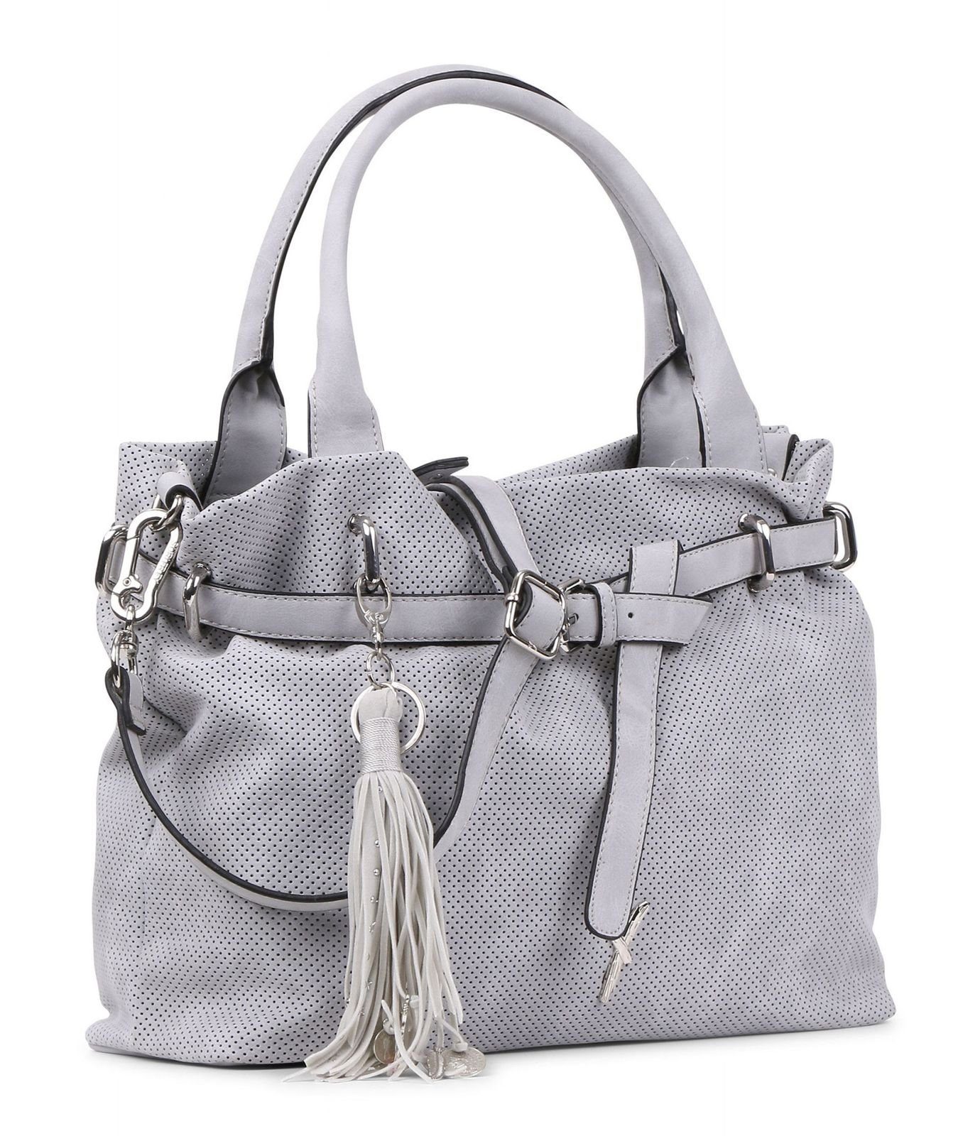 SURI FREY Schultertasche Romy Basic (Set, günstig online kaufen