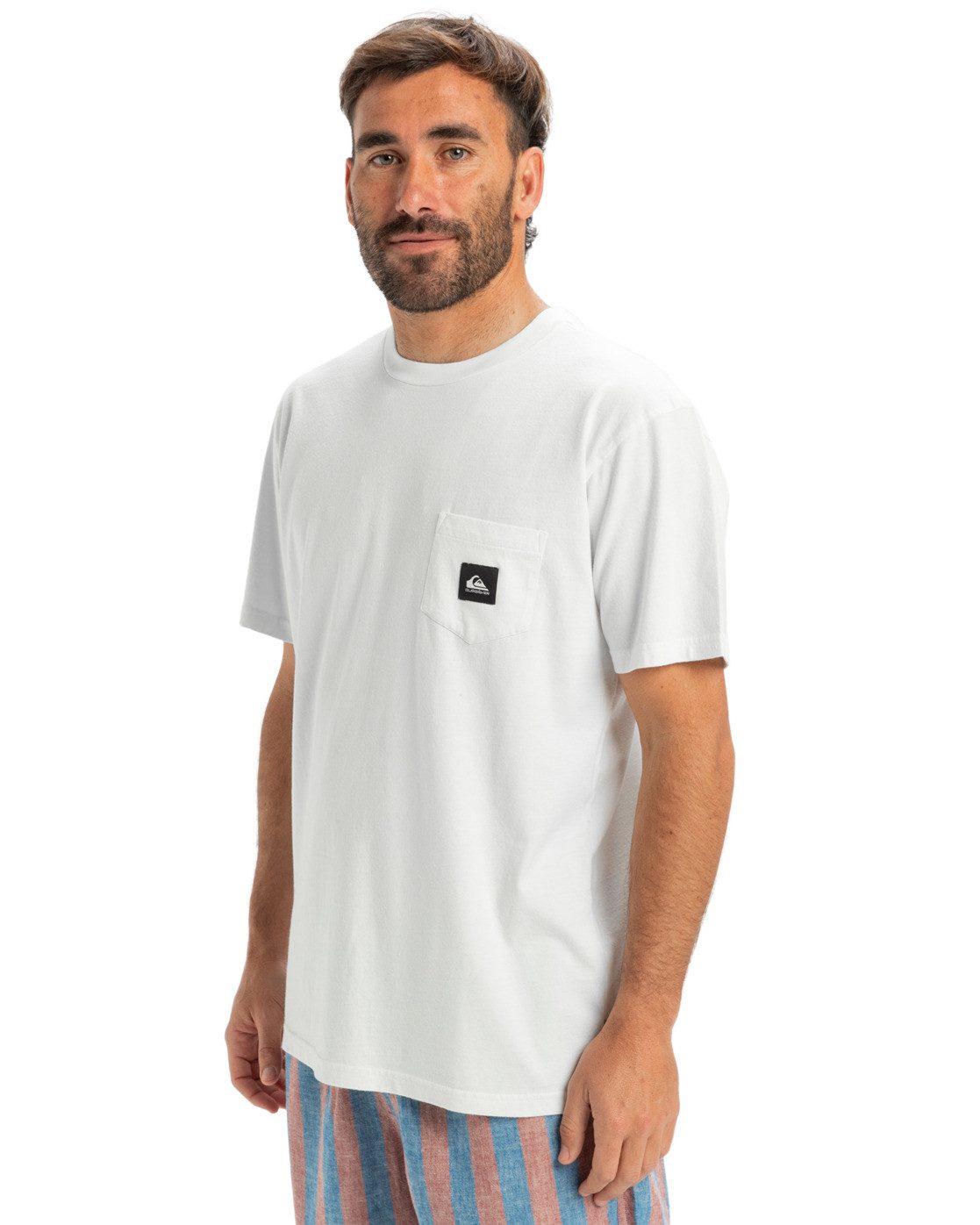 Quiksilver T-Shirt Salt Water 2024