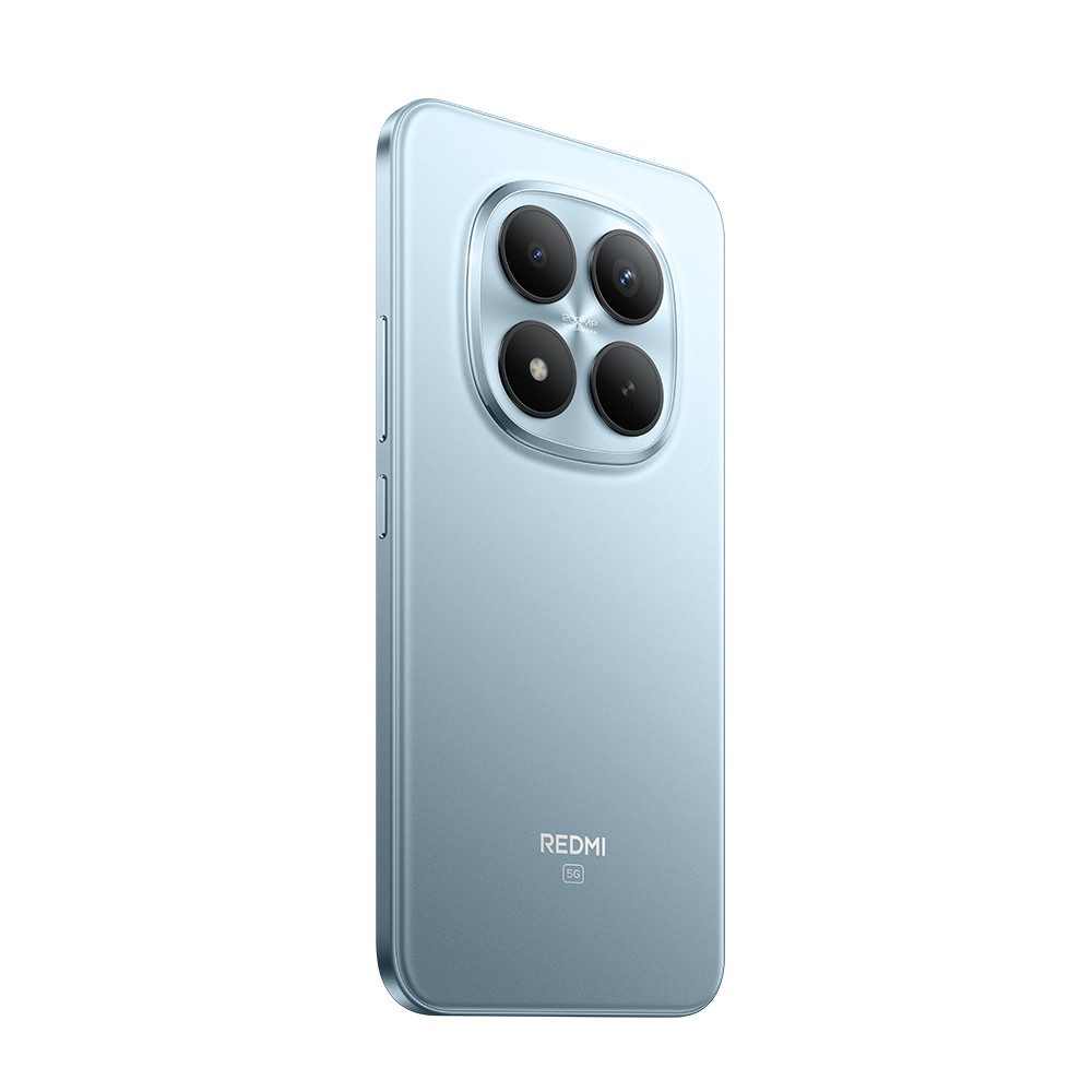 Xiaomi Redmi Note 15 Pro+ 5G 12GB+256GB Smartphone (17,34 cm, 200 MP Kamera)