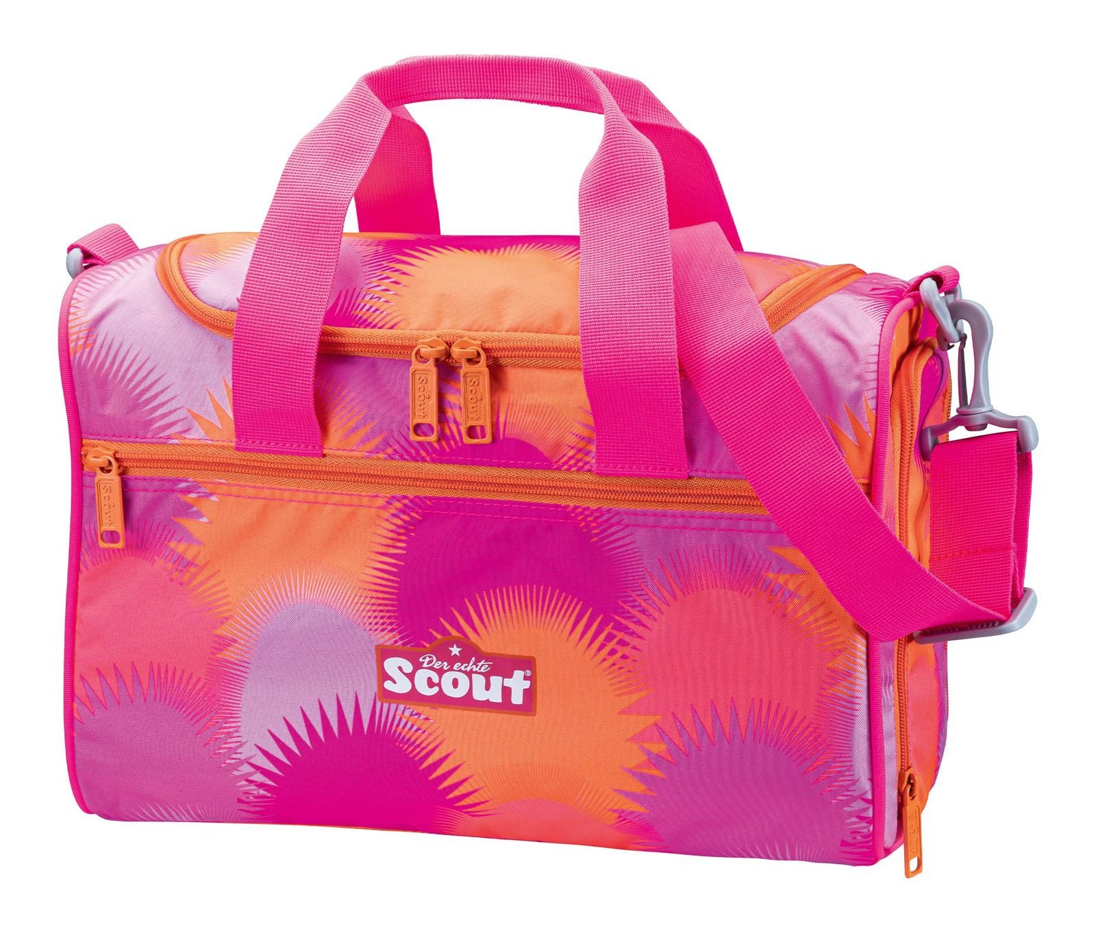 Scout Sporttasche Sportbag