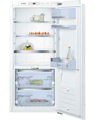 BOSCH Einbaukühlschrank 8 KIF41ADD0, 122,1 cm hoch, 55,8 cm breit