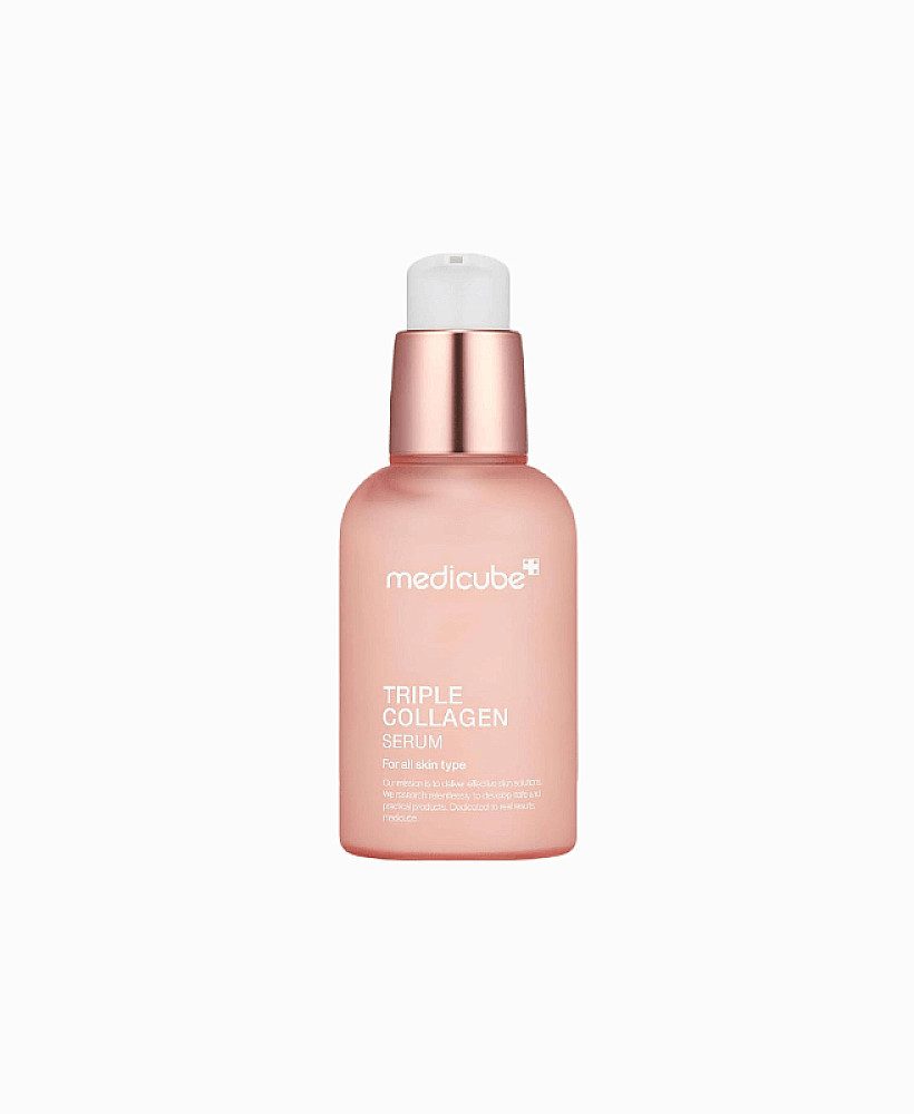 Gesichtsserum medicube Triple Collagen Serum 4.0