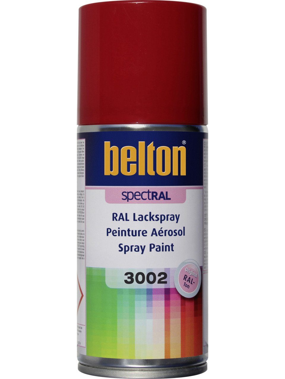 belton Sprühlack Belton Spectral Lackspray 150 ml karminrot