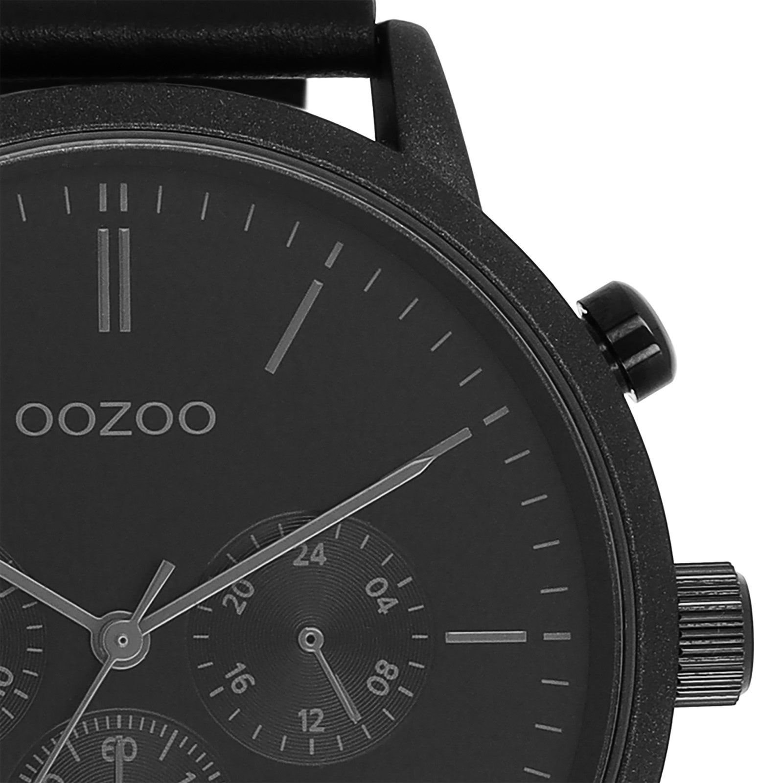 OOZOO Quarzuhr Oozoo Herren Armbanduhr Timepieces günstig online kaufen