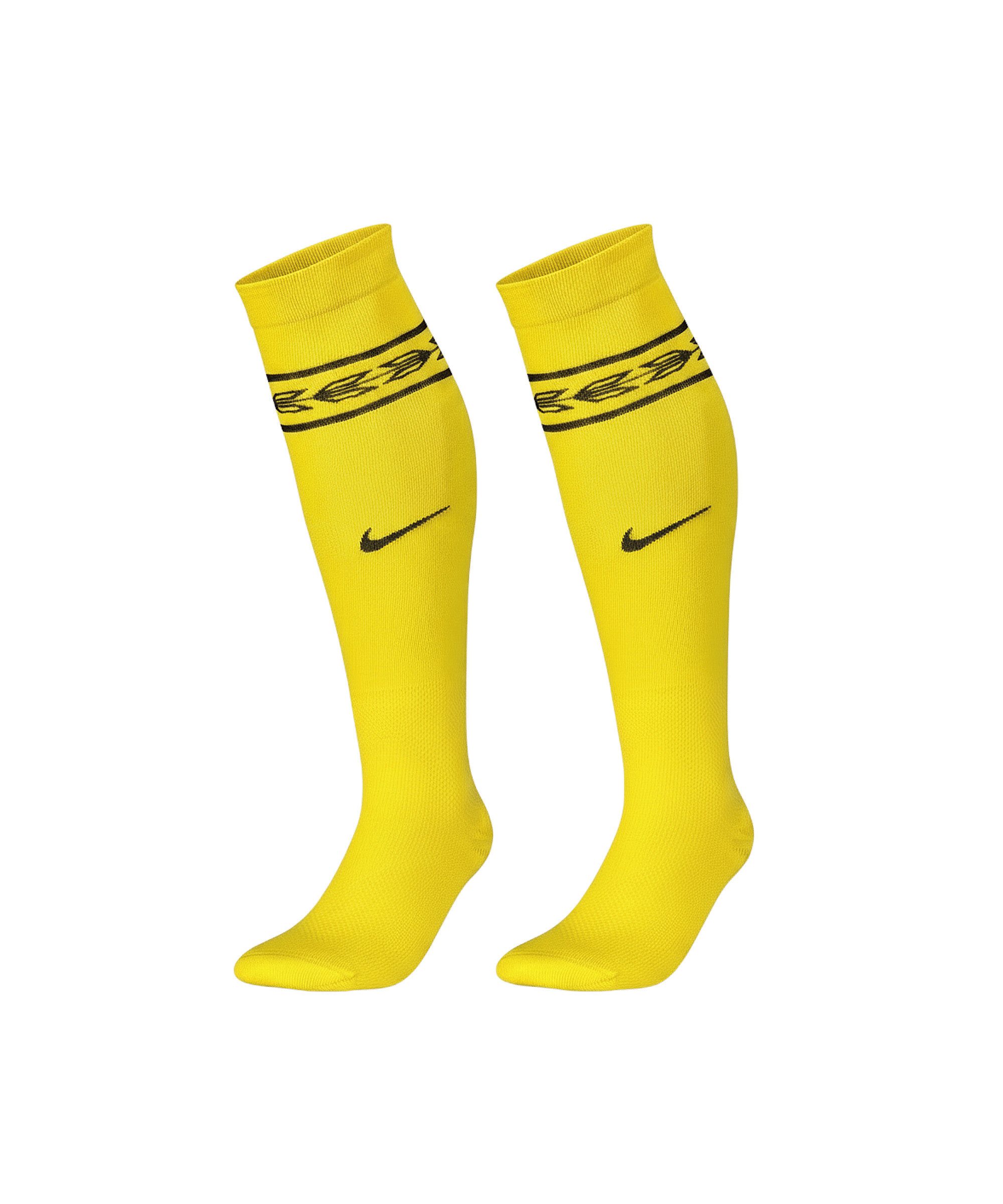 Nike Fußballstutzen Nike Performance Polyester