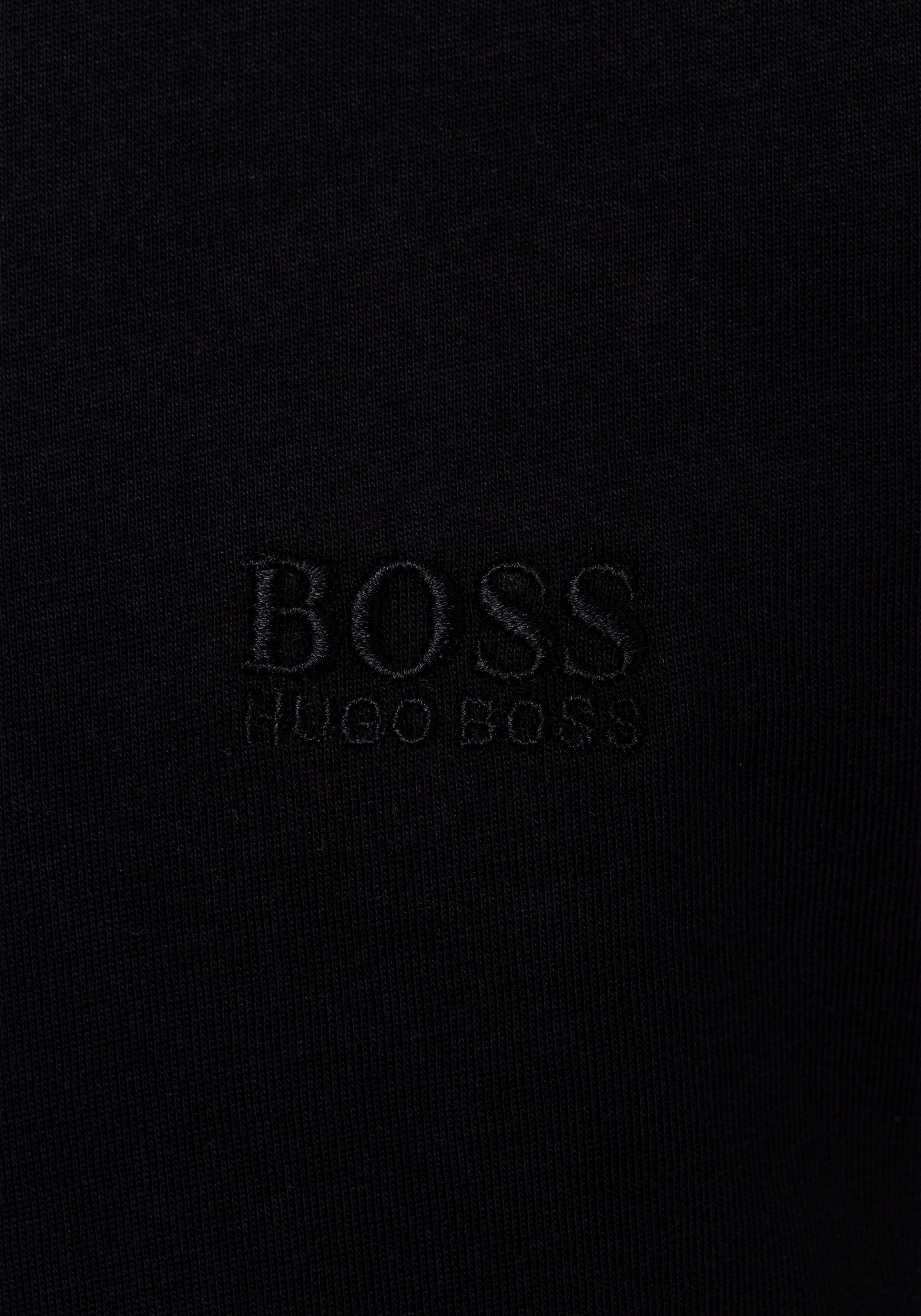 BOSS CO black T-Shirt (Packung) V-Shirt 3P VN