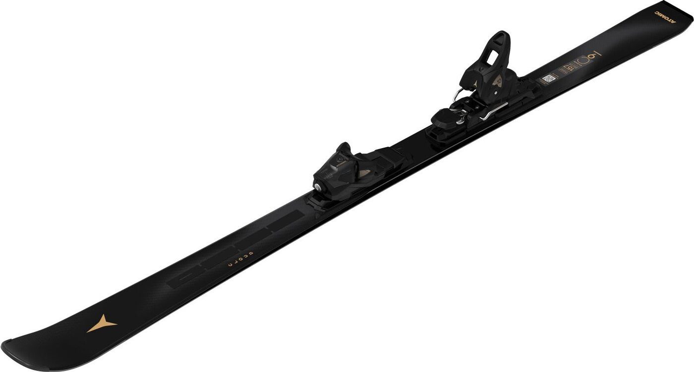 Atomic Allroundcarver CLOUD C9 RVSK LIGHT + M 10 GW BLACK