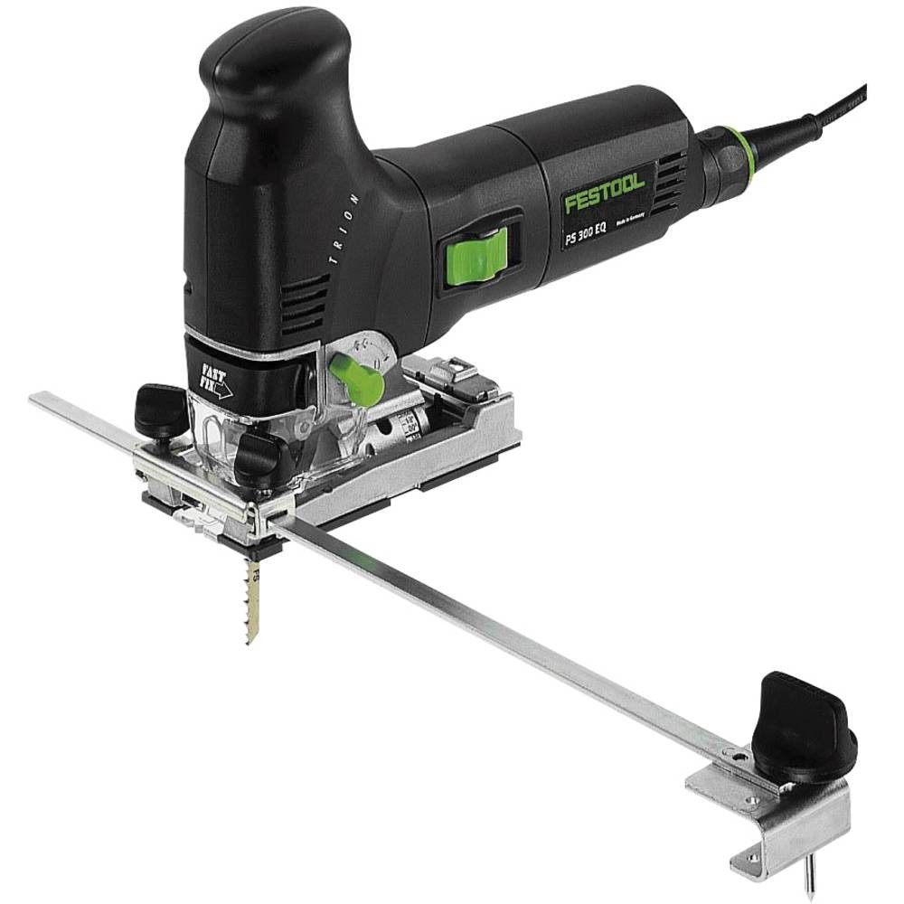 FESTOOL Stichsäge KS-PS/PSB 300 Kreisschneider 490118