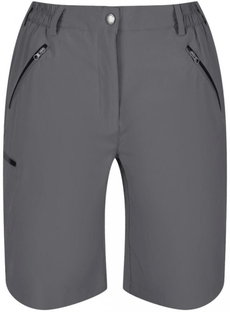 Regatta Shorts kurze Hose Damen XertStrBermudaLt Womens Shorts