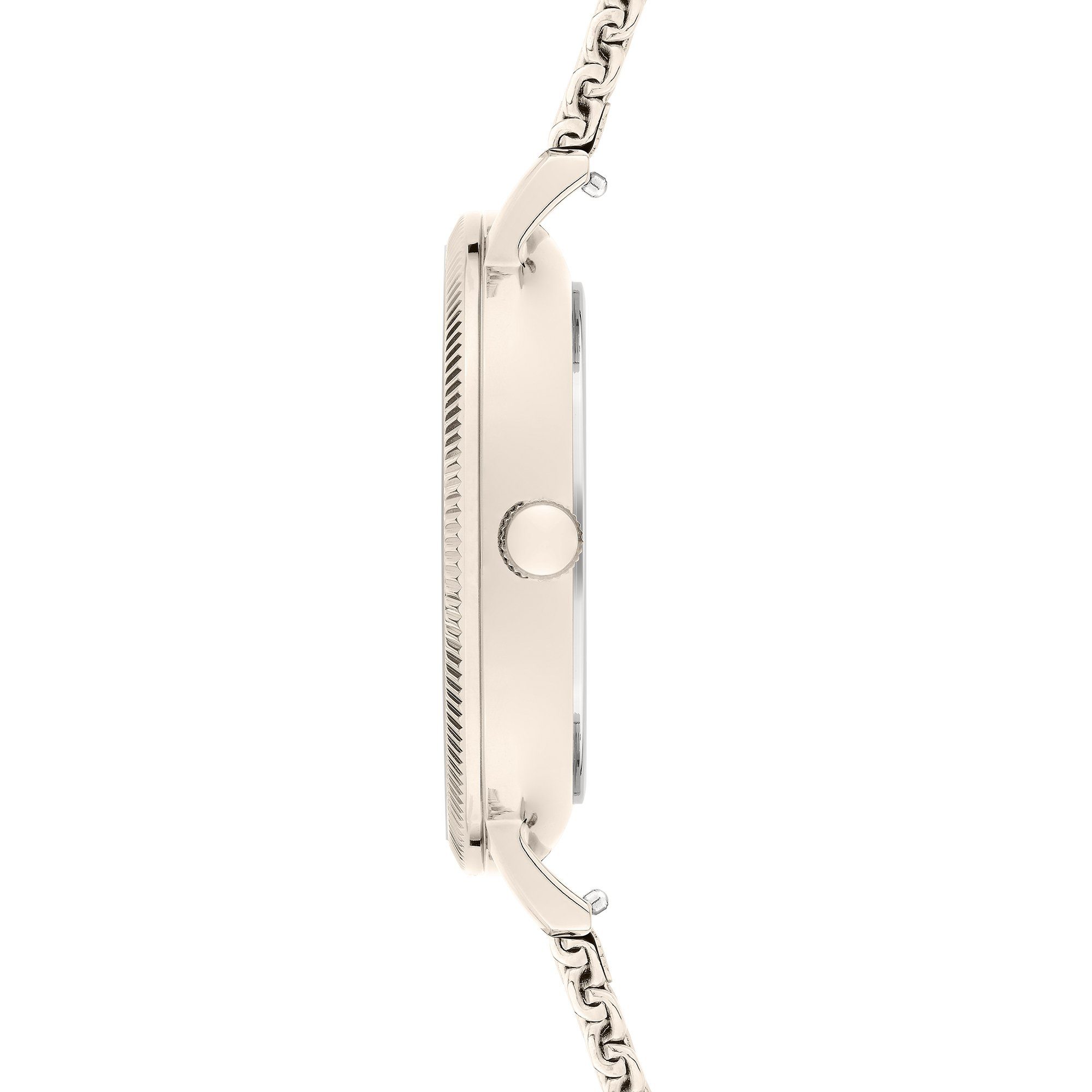 Liebeskind Berlin Quarzuhr Clean Multifunction Edelstahl – Bild 3 von 5