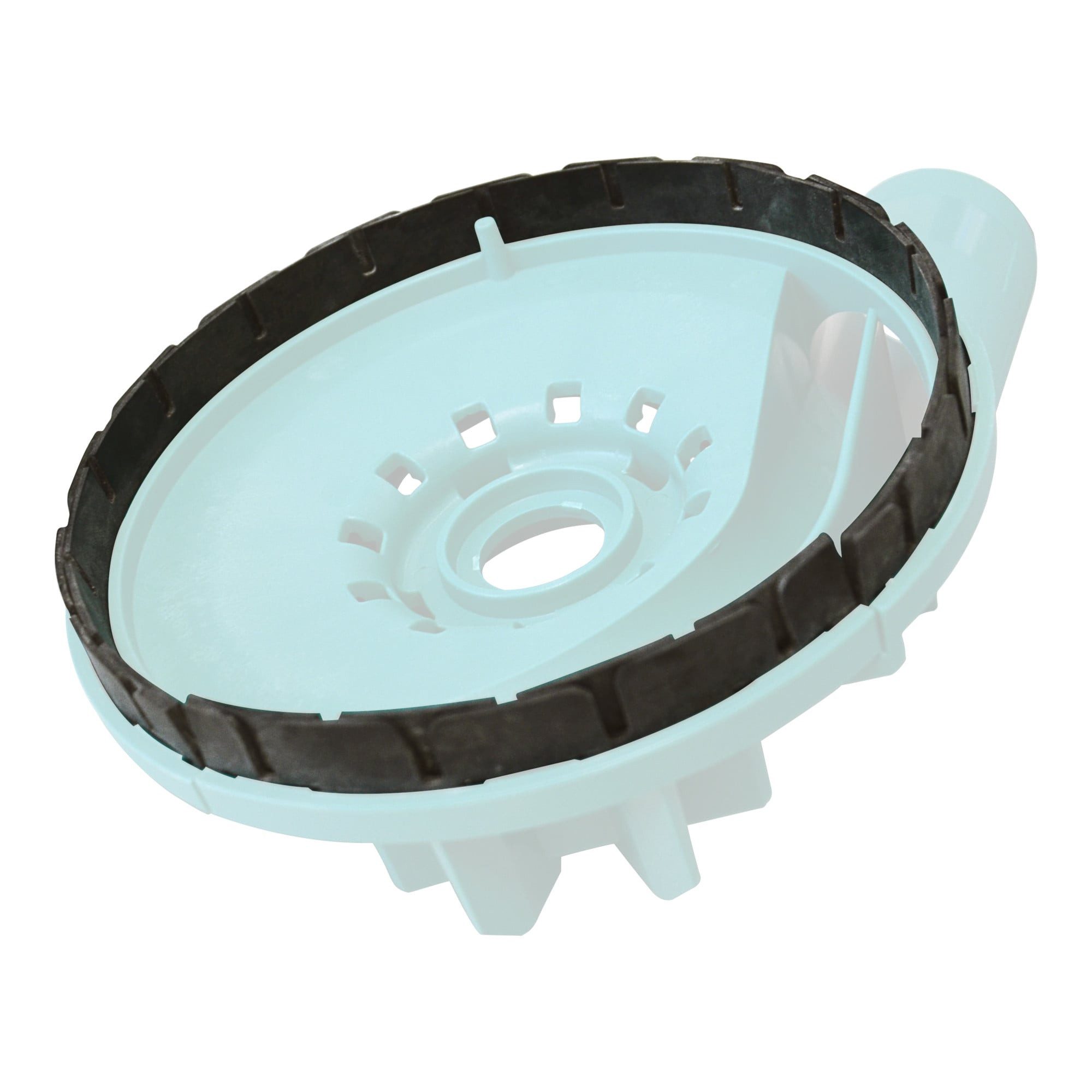 Collomix Rührquirl Collomix Lamellenring CMG 1700