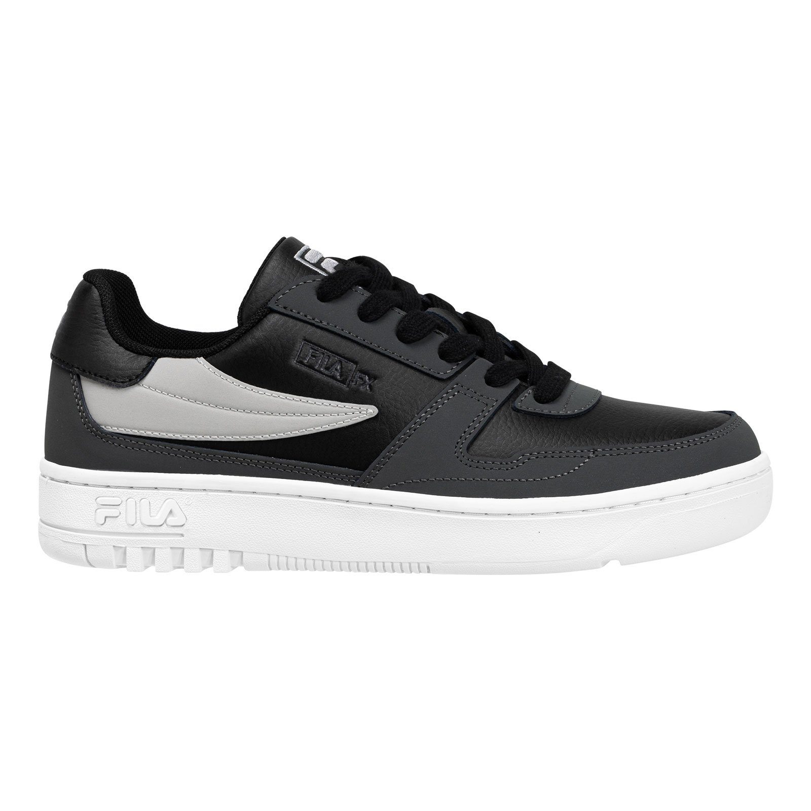 Fila TX Ventuno L low Кроссовки mit gesticktem FILA-Logo auf der Zunge
