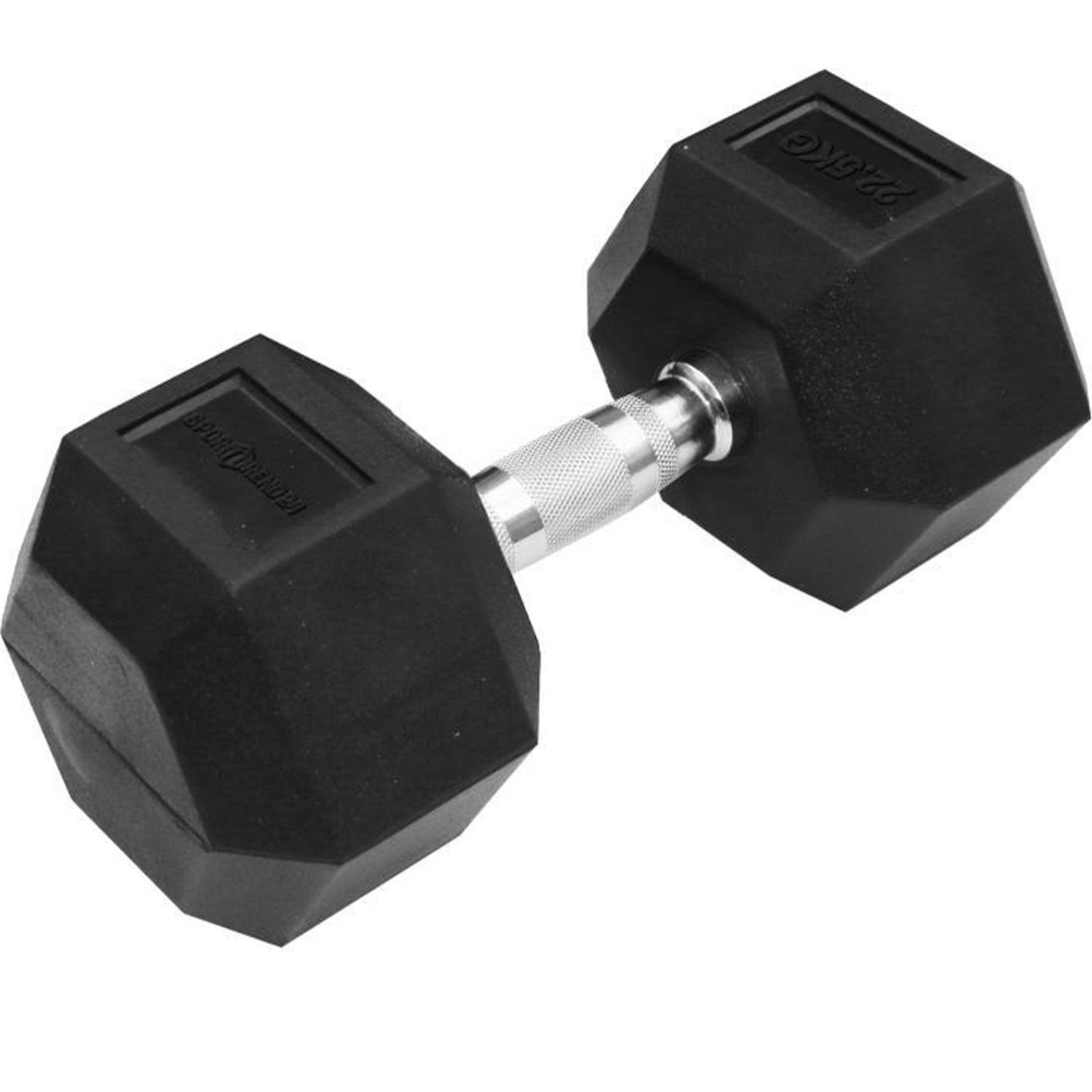 Kurzhantel Hexagon Hantel 22,5kg