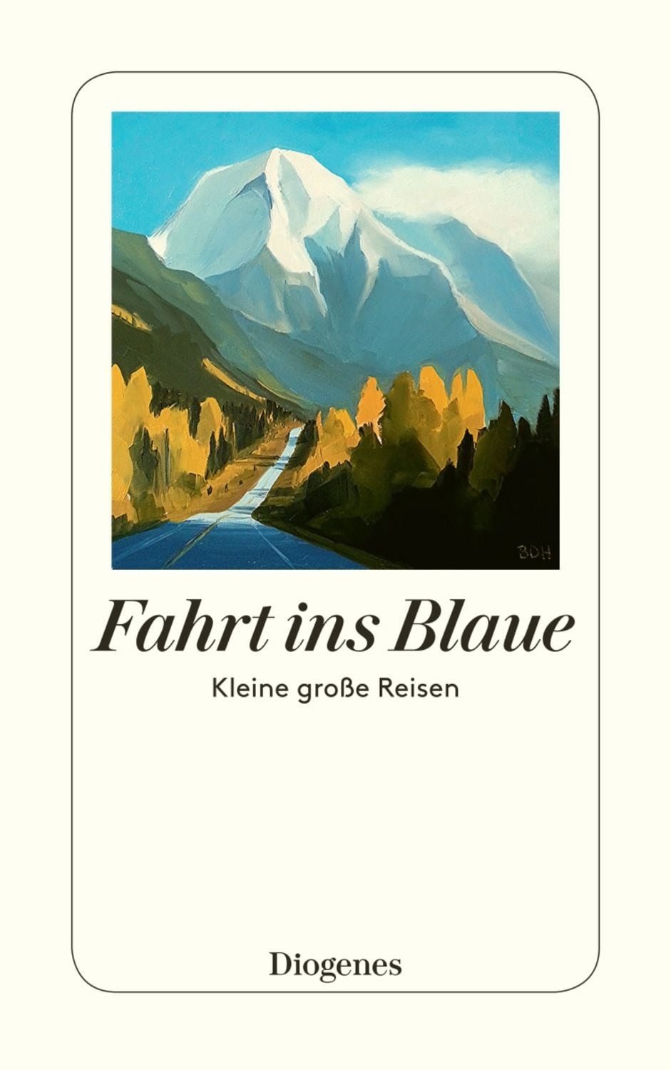 Fahrt ins Blaue / diverse