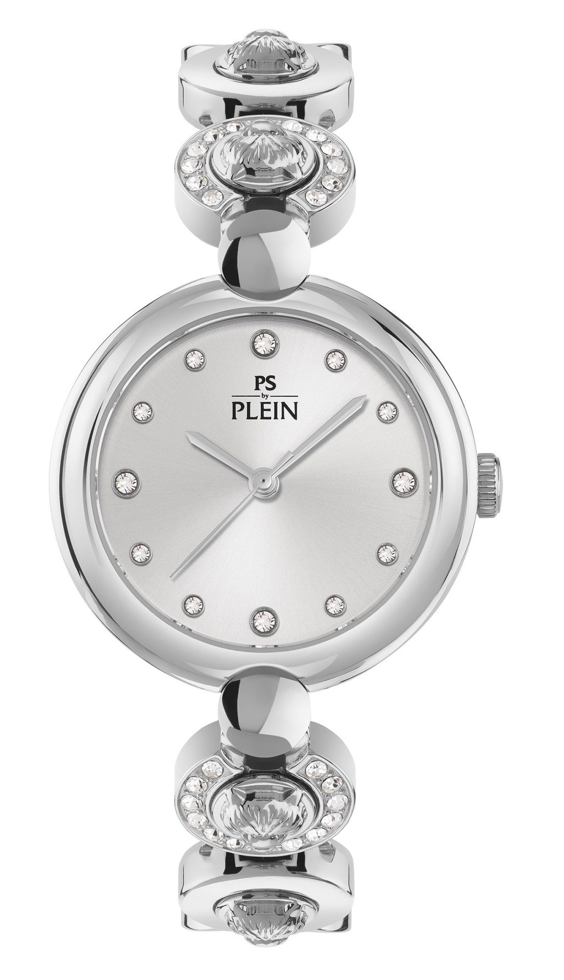 PHILIPP PLEIN Quarzuhr PSYHA0126