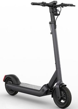 Egret E-Scooter Egret Pro, 20 km/h, bis zu 80 km Reichweite, mit Straßenzulassung