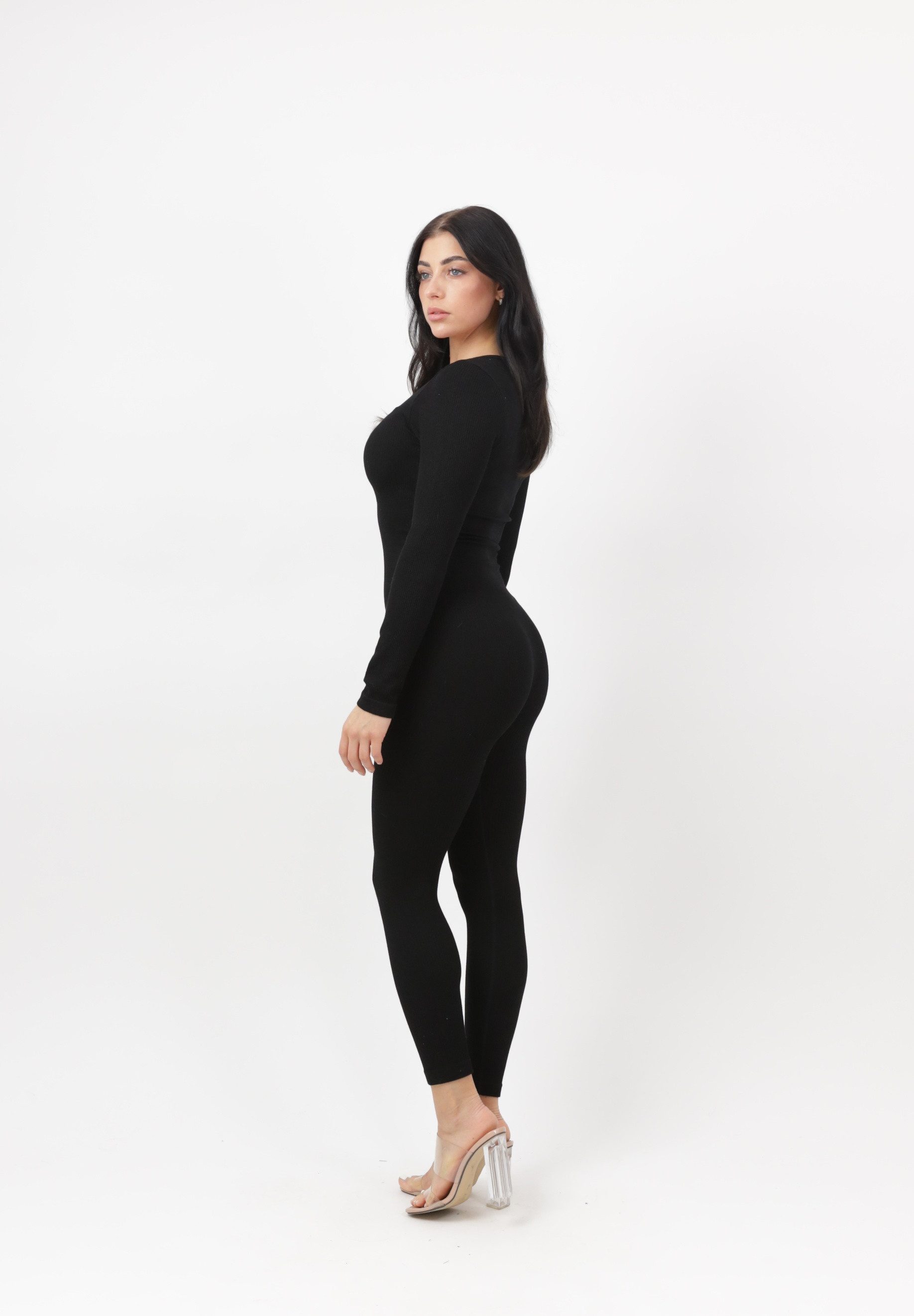Cherry KoKo Jumpsuit Overall