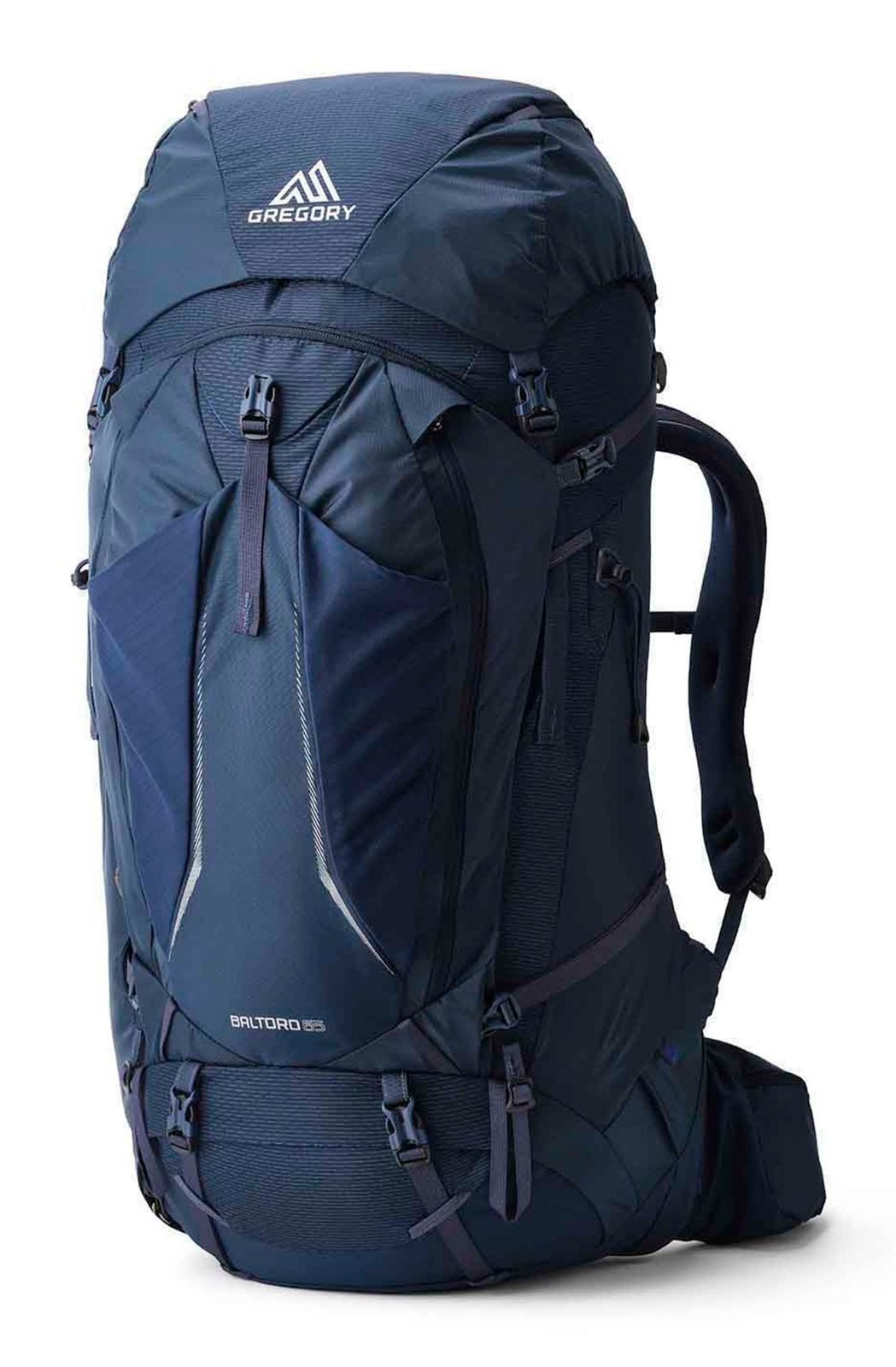 Gregory Rucksack 65 Backpack (Set, 2-tlg)