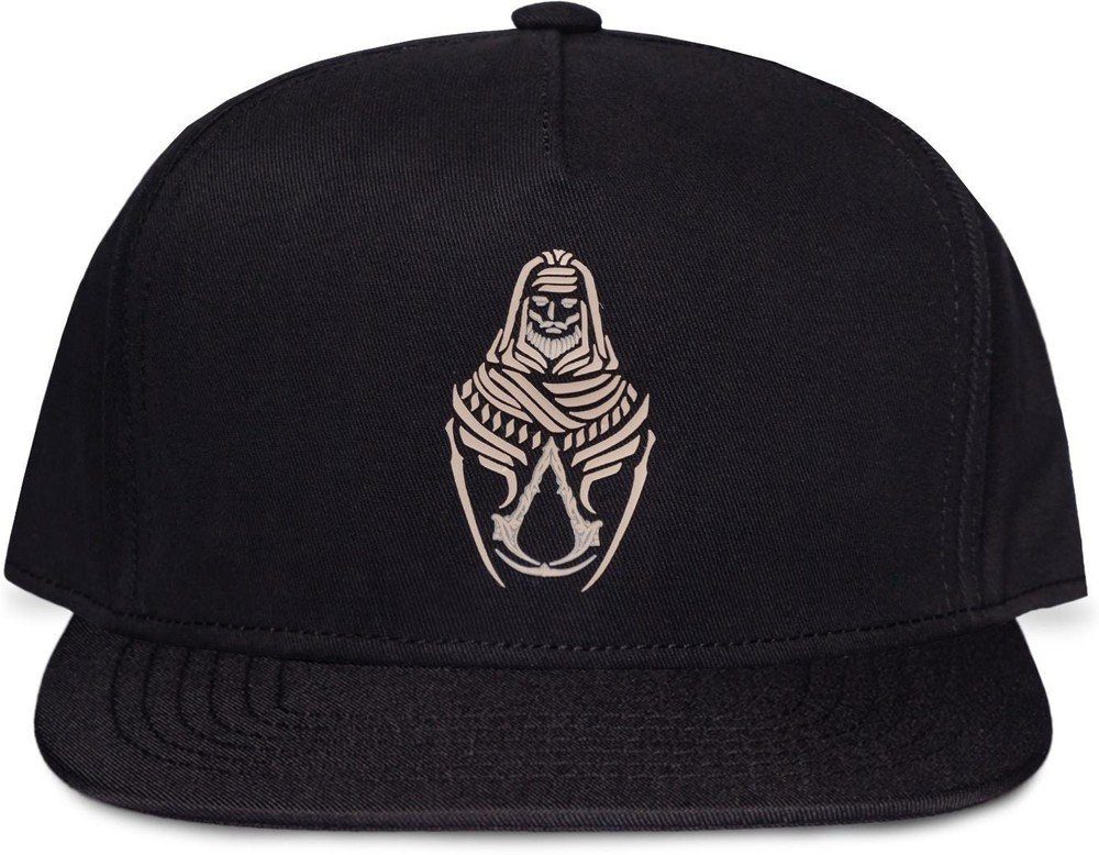Snapback Cap