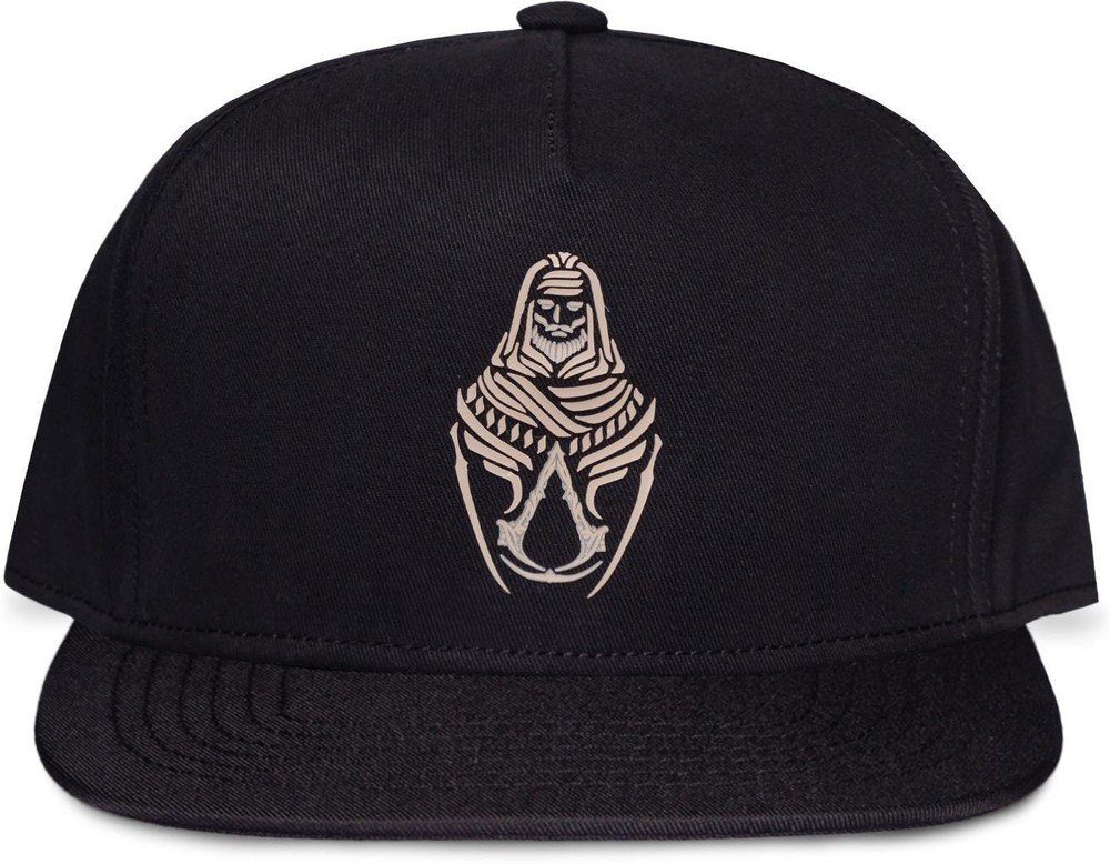 Assassins Creed Cap Snapback