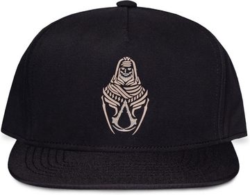 Assassins Creed Snapback Cap