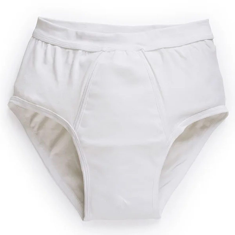 PFLEGE POINT Inkontinenzslip PFLEGE POINT® Herren Inkontinenz-Slip Borneo PROtect