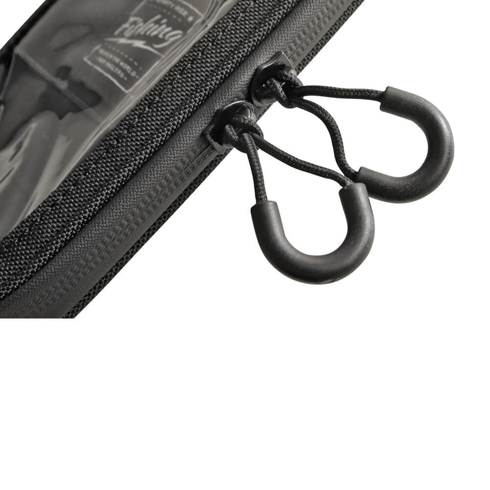 Hearty Rise Handytasche Hearty Rise Touch Screen Handytasche Portemonnaie Wasserfest