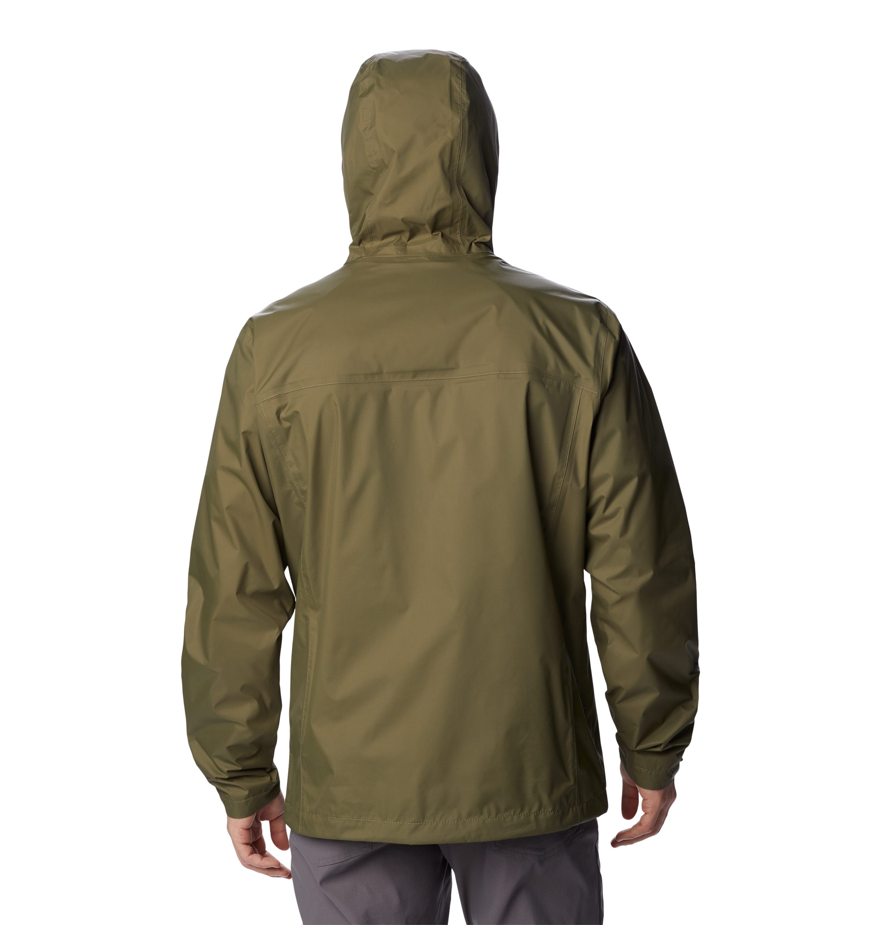 Columbia Regenjacke WATERTIGHT II JACKET Übergangsjacke