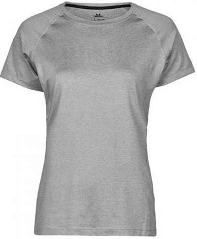 Tee Jays Trainingsshirt Damen Cool-Dry Sport T-Shirt