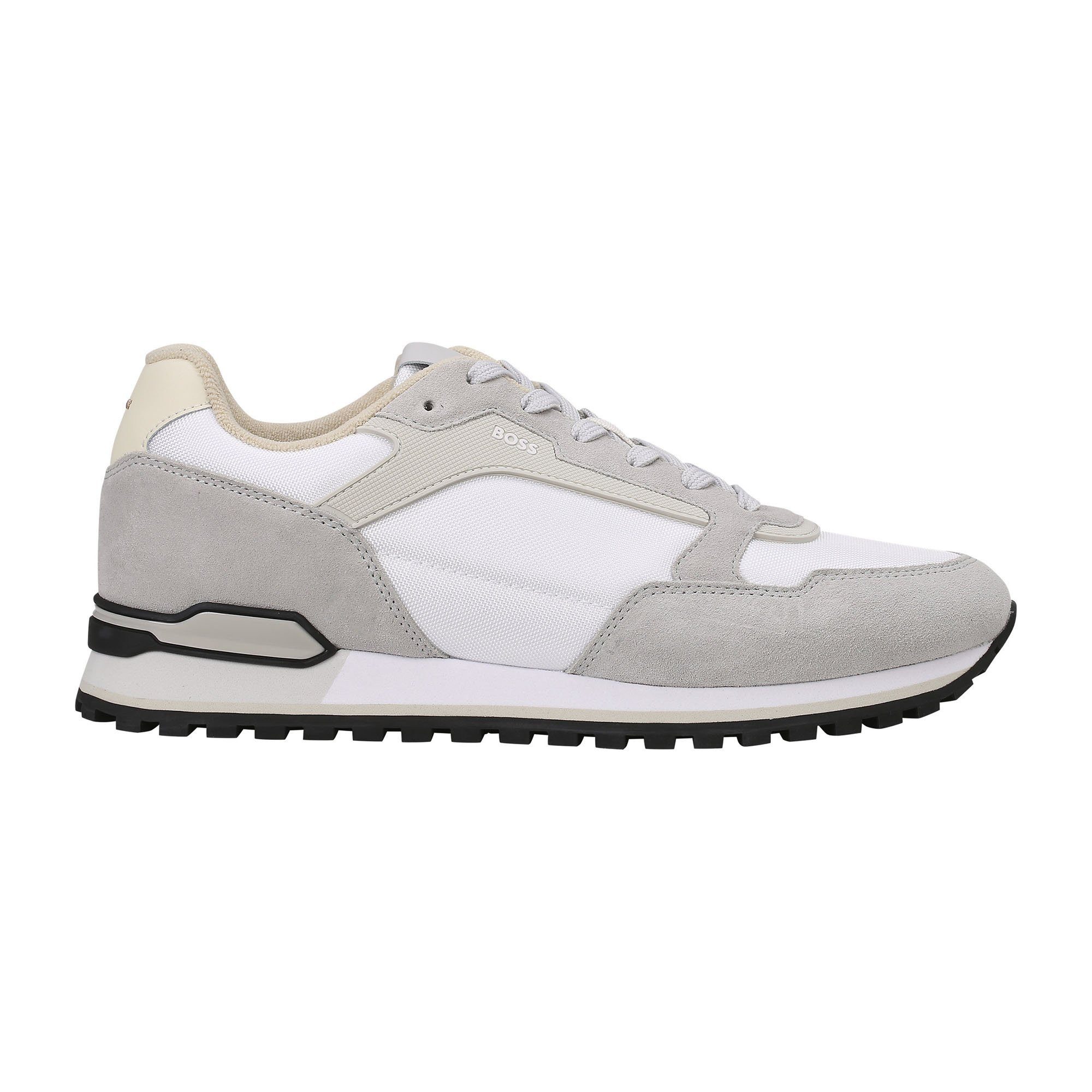 BOSS Herren Sneaker Polyester Parkour-L Runn günstig online kaufen