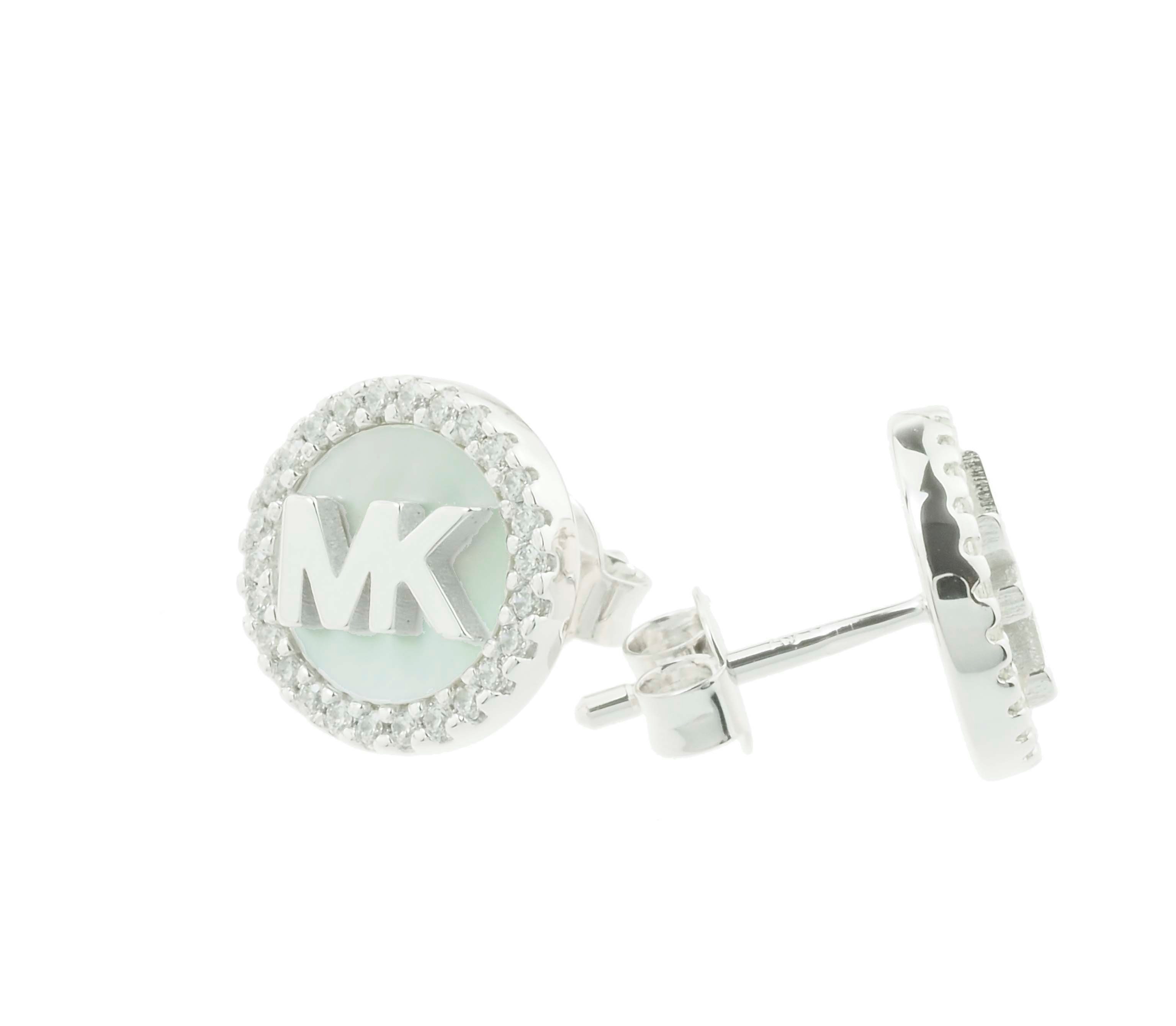 MICHAEL KORS Paar Ohrstecker MKC1329AH04... MICHAEL KORS Paar Ohrstecker MKC1329AH04...