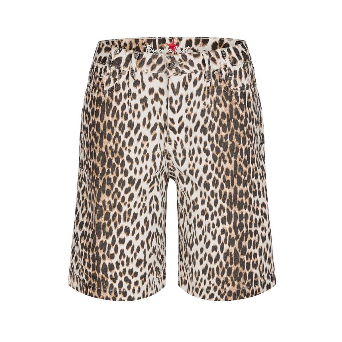 Buena Vista Shorts Bermuda Stretch Twill günstig online kaufen