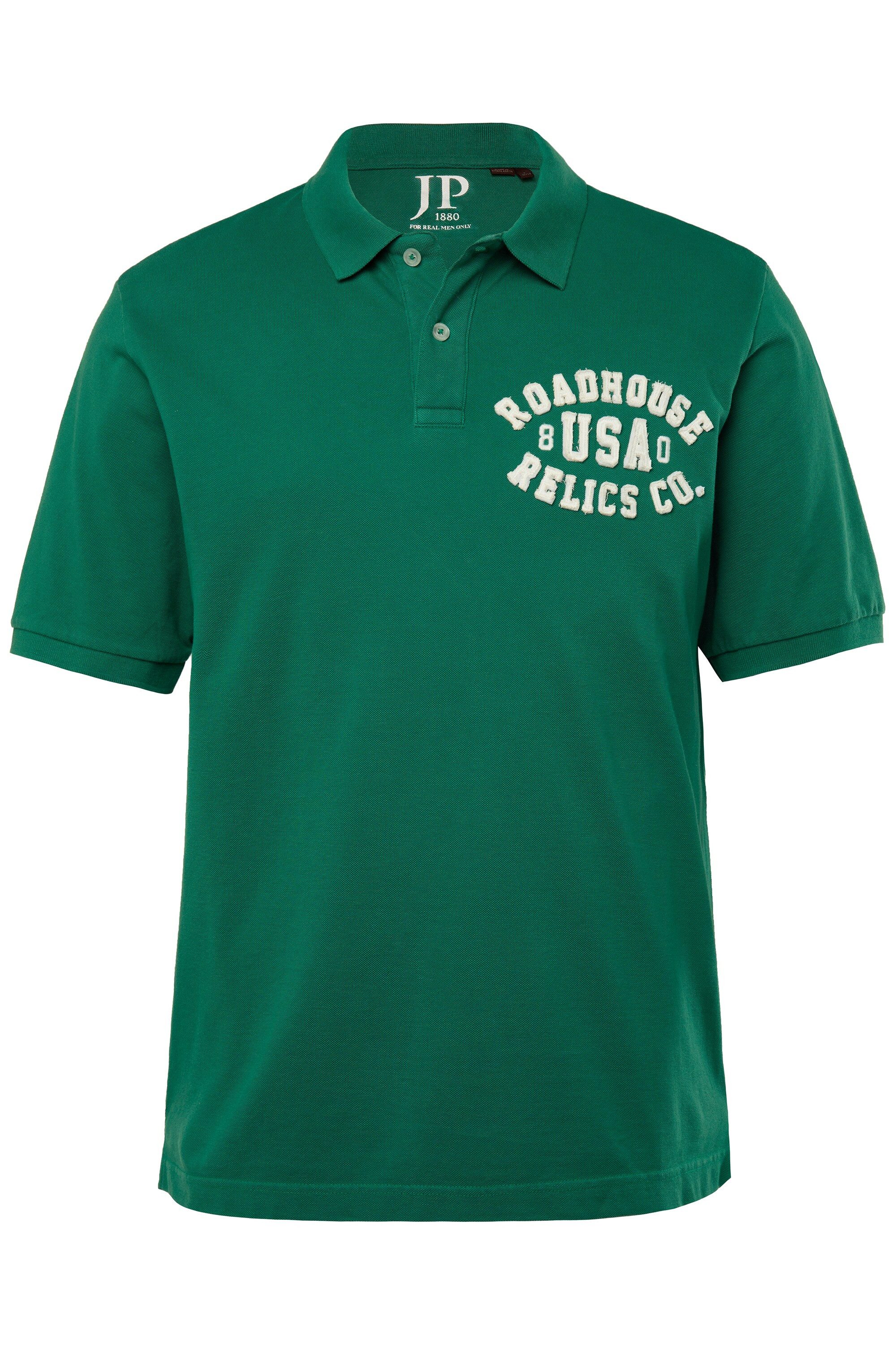 JP1880 Poloshirt JP 1880 Poloshirt Halbarm günstig online kaufen