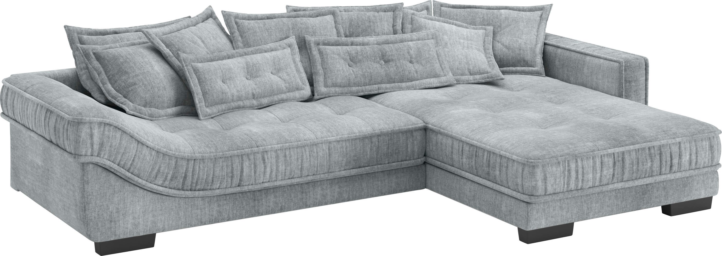 Mr. Couch Ecksofa Diwan II, L-Form, günstig online kaufen