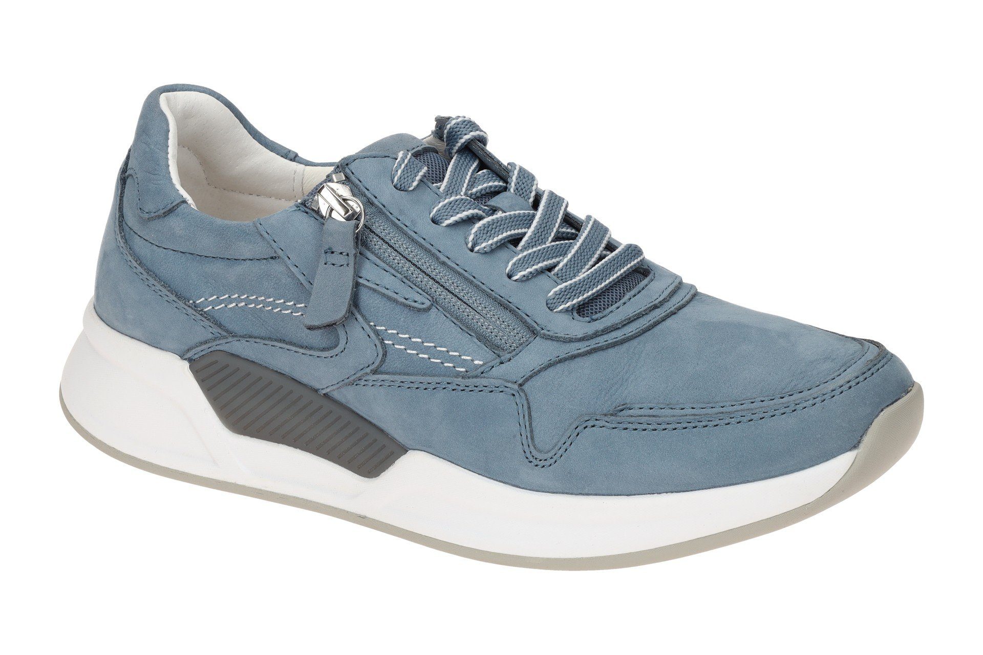 Gabor 46.957.26 Schnürschuh günstig online kaufen