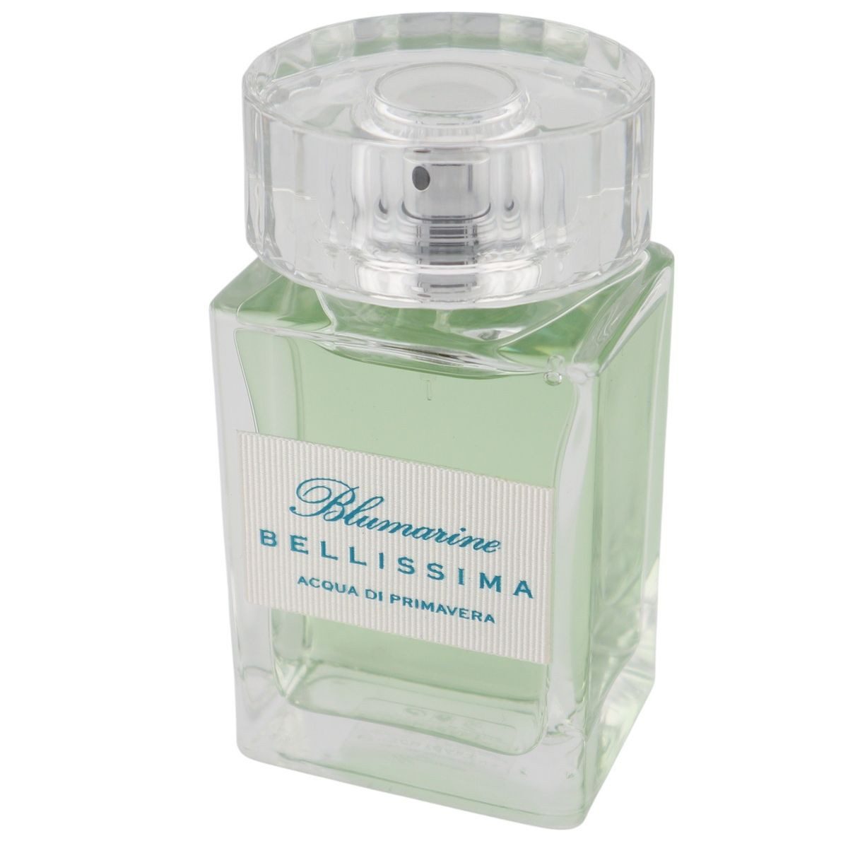 Blumarine Eau de Toilette Blumarine Bellissima Acqua di Primavera Eau de Toilette Spray 100 ml