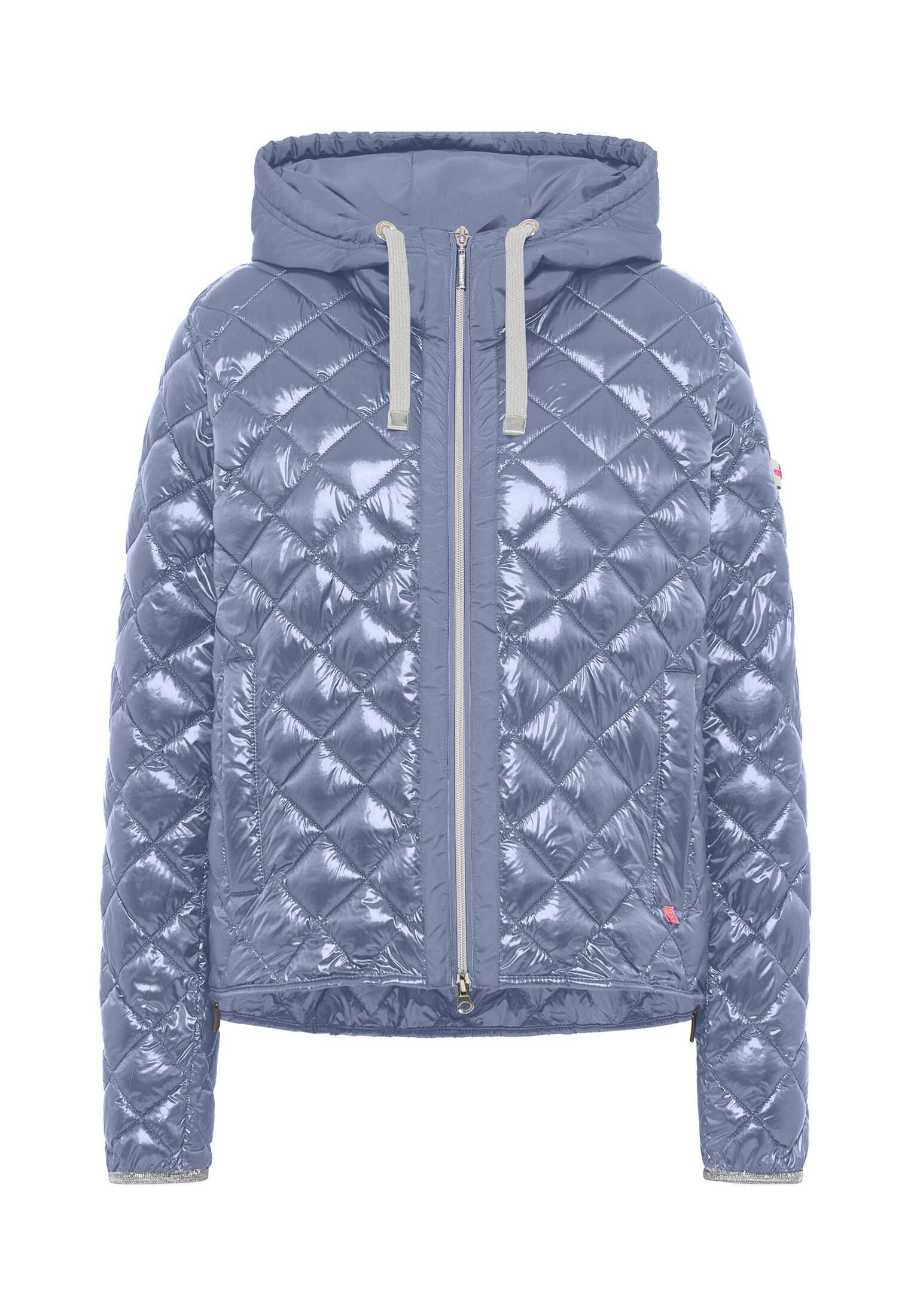 Frieda & Freddies Steppjacke Damen Steppjacke günstig online kaufen