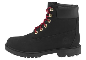 Timberland 6in Hert Bt Cupsole- W Schnürboots