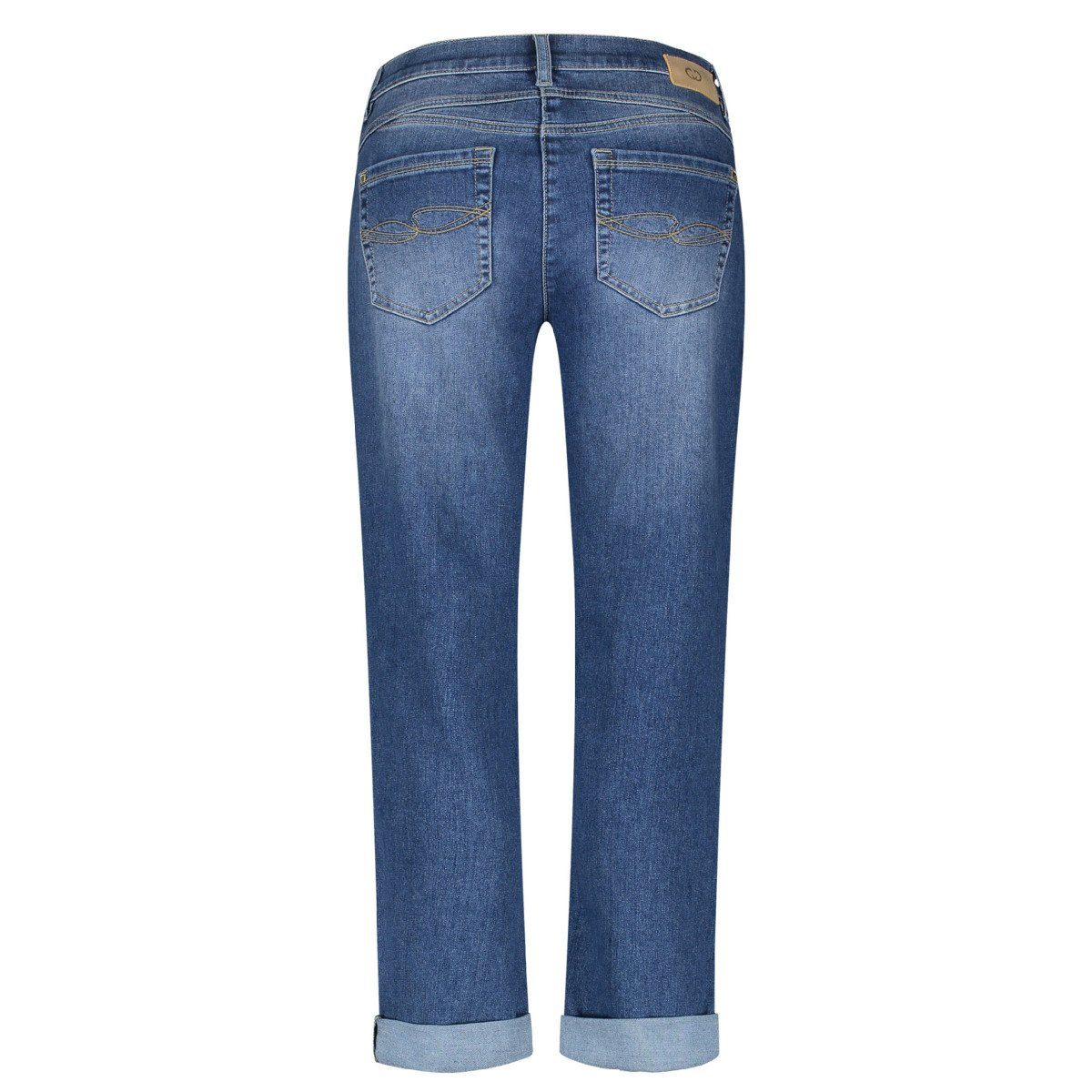 GERRY WEBER 7/8-Jeans BEST4ME 7/8 Relaxed günstig online kaufen