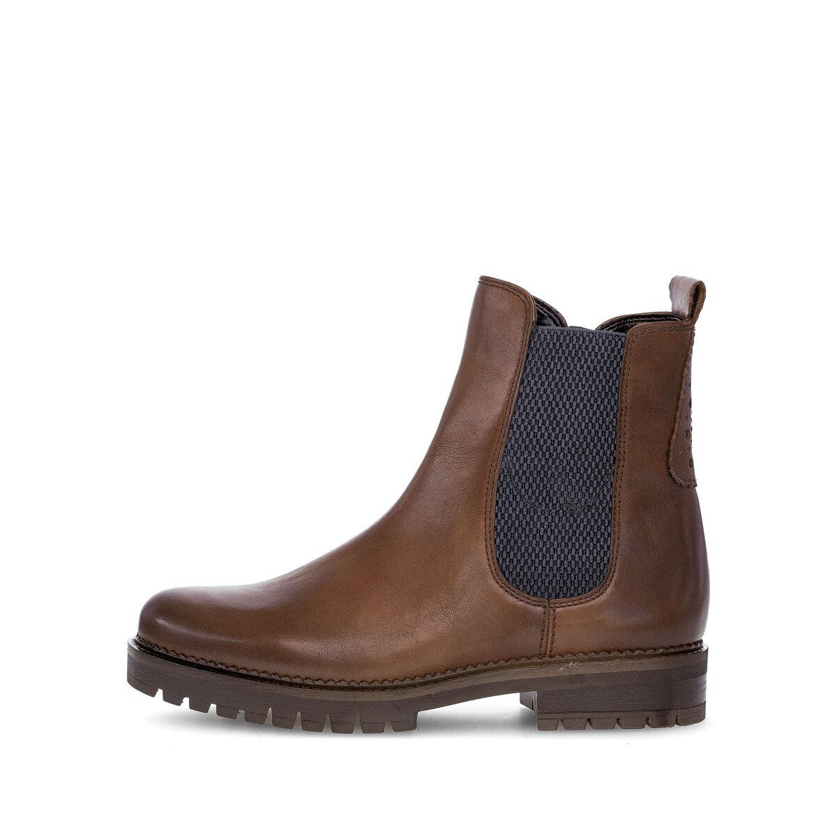 Gabor Chelsea Boot Glattleder Chelseaboots günstig online kaufen