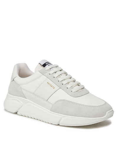 Axel Arigato Sneakers Genesis 27571 White Sneaker