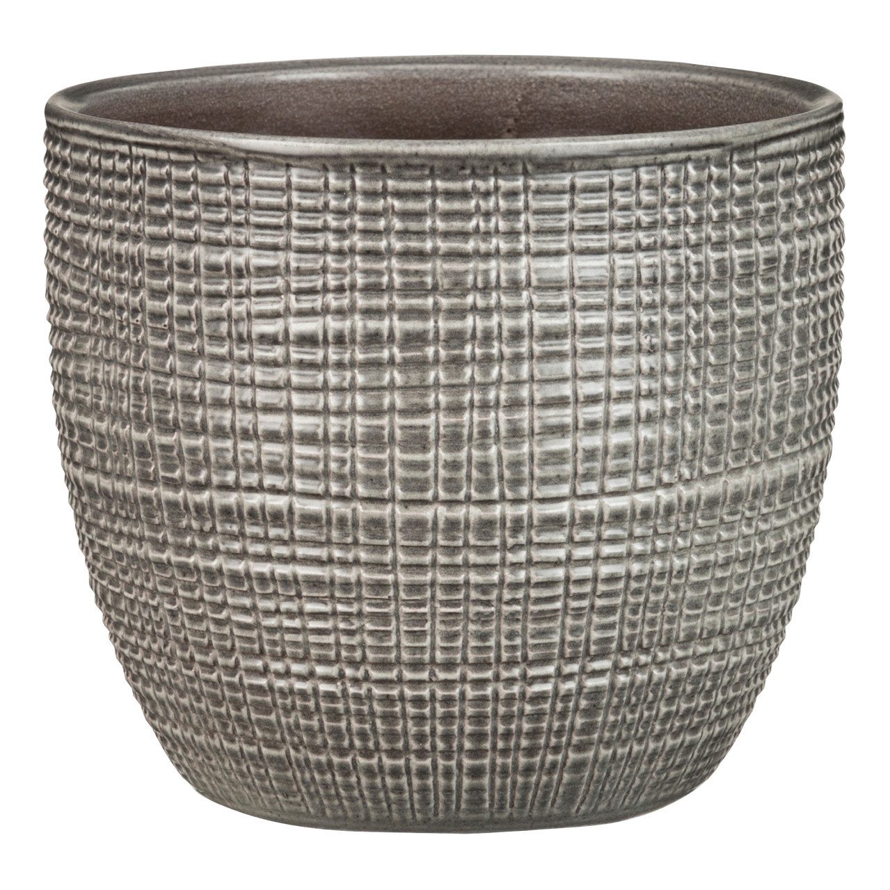 Scheurich Blumentopf Scheurich Übertopf Serie 866 Ø 19 x 16,9 cm