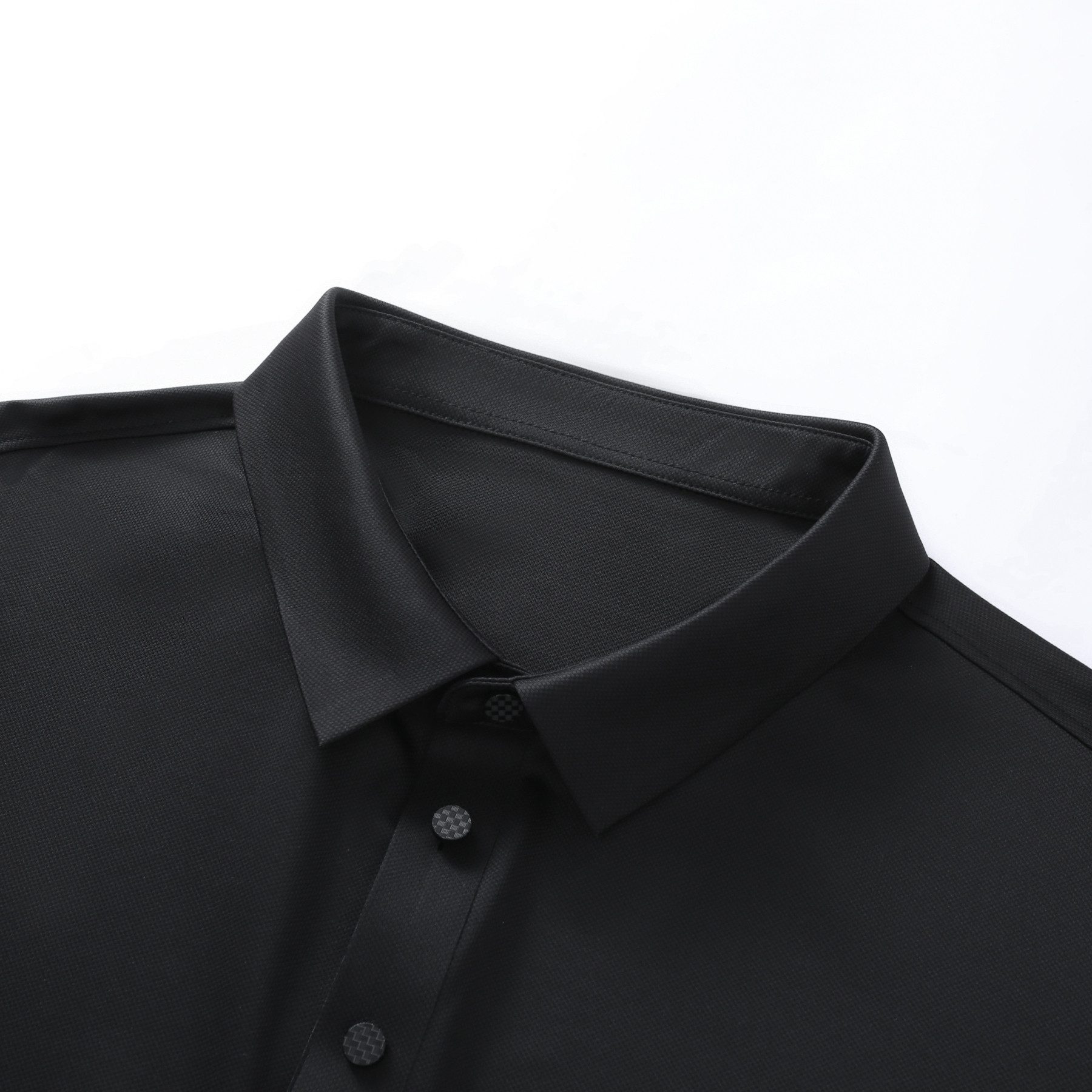 Allthemen Poloshirt Herren Klassisch Kurzarm Poloshirt Business mit Knopfleiste