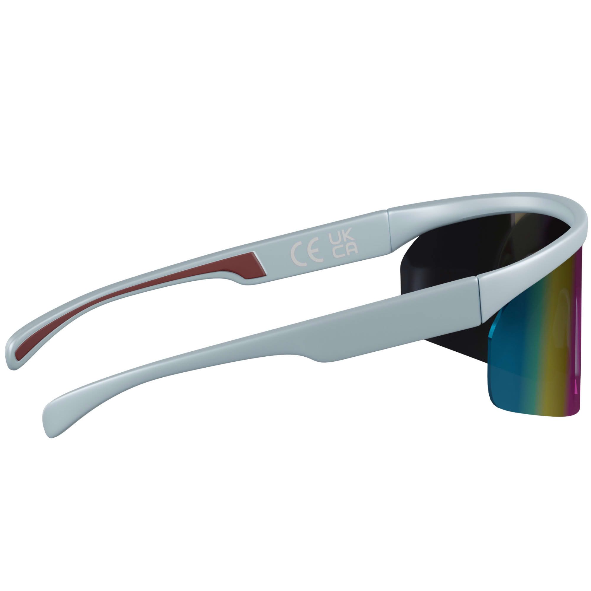 BEZLIT Eyewear Pilotenbrille Unisex Sonnenbrille Sportlich verspiegelt (1-St) im eleganten Look