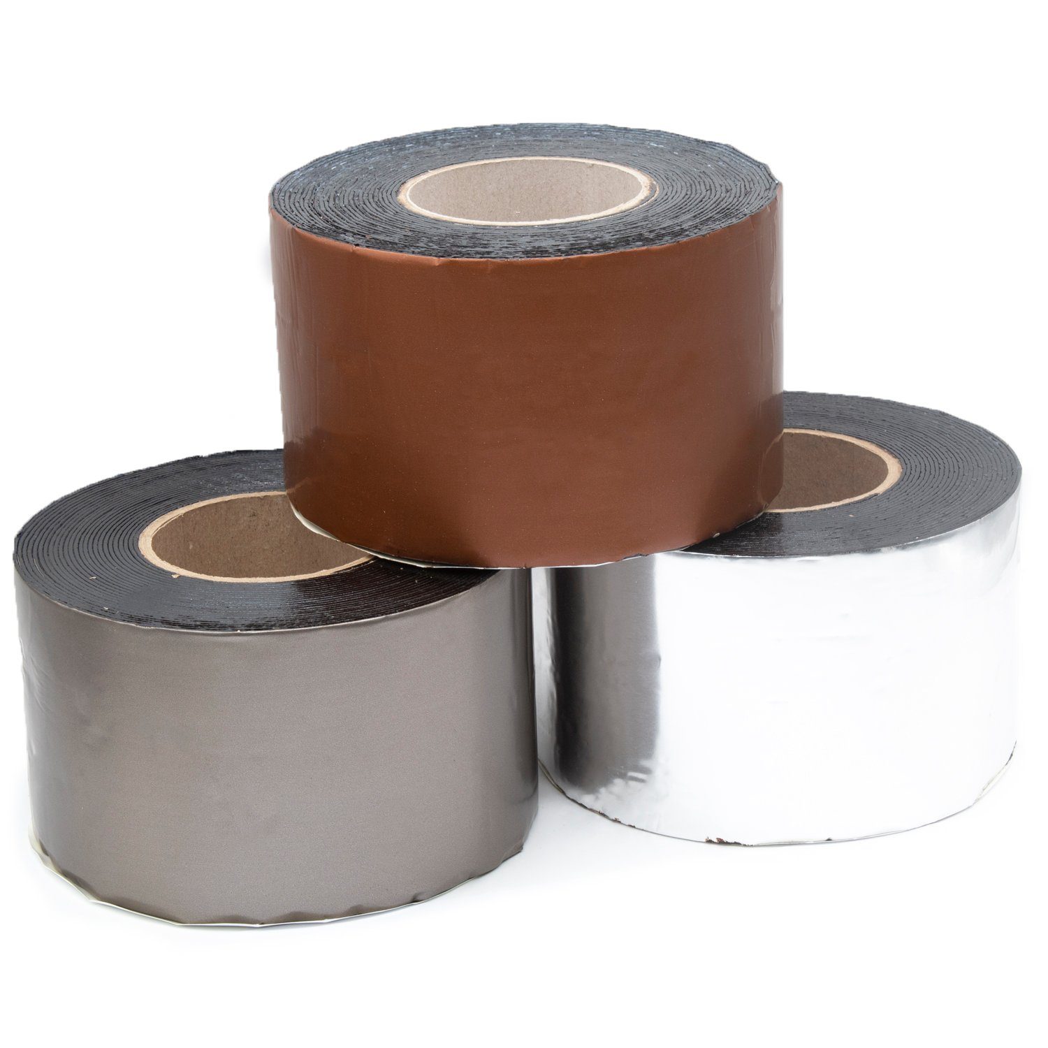 Silisto Klebeband Bitumen Reparaturband selbstklebend für günstig online kaufen