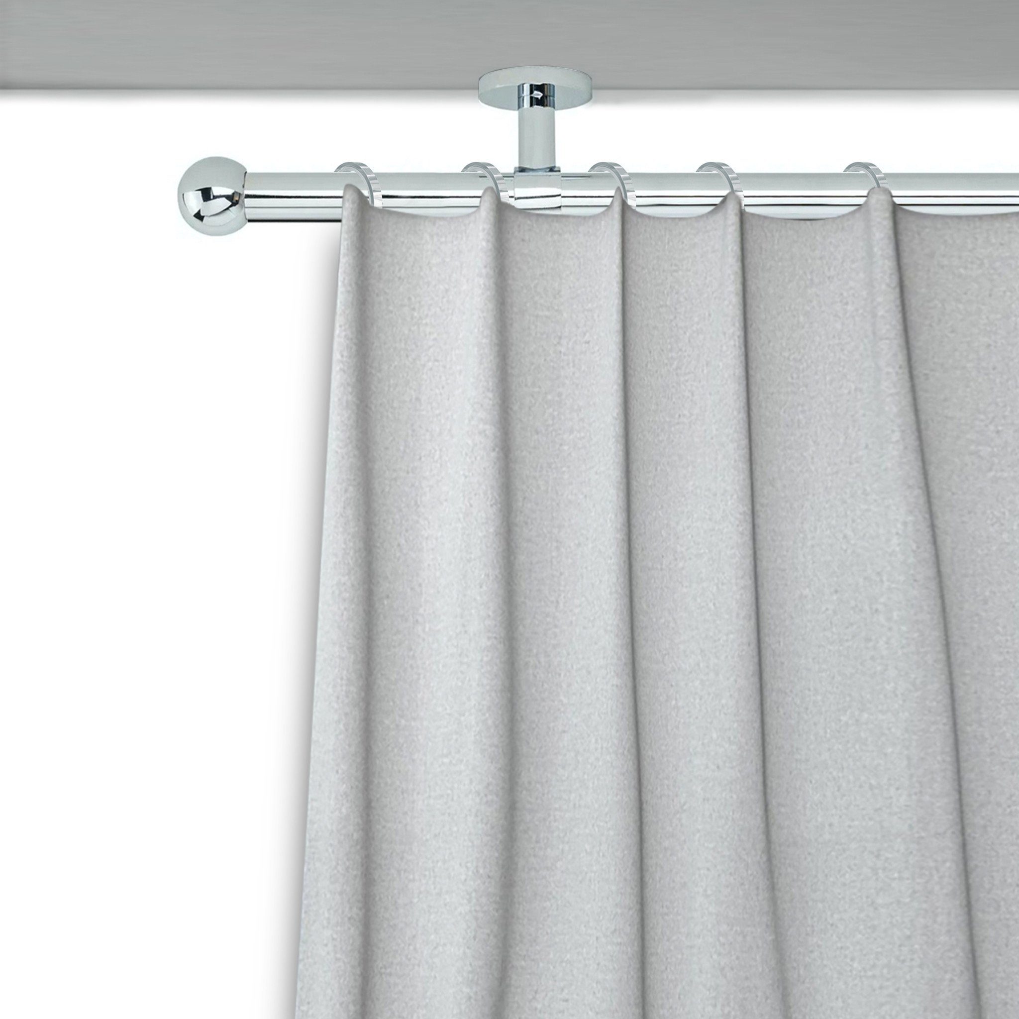 SN DECO GROUP Gardinenstange Straßburg, Ø günstig online kaufen