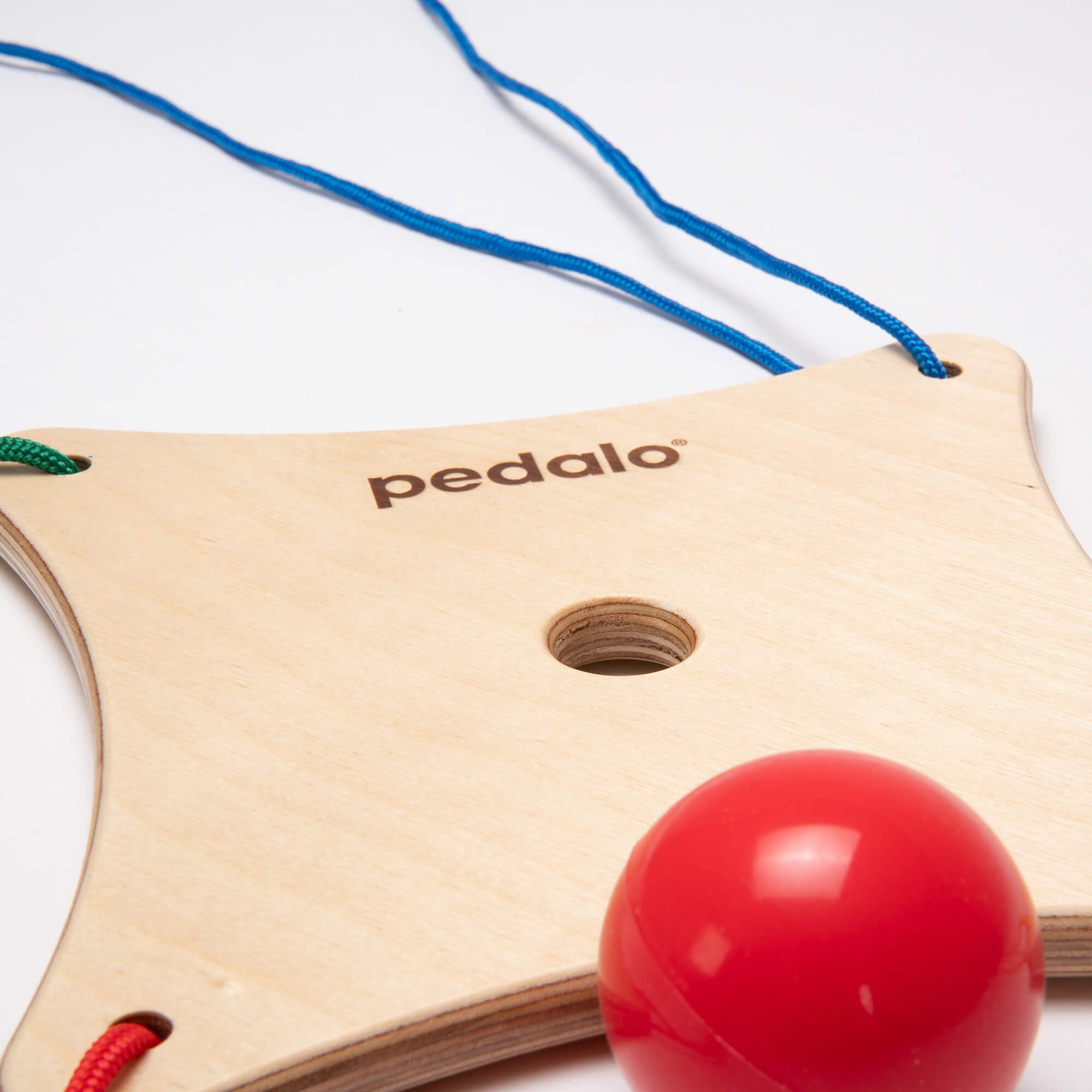 pedalo® Spielesammlung Balancierteller = Teamspiel, Koordination, Geschick und Kommunikation, spaßiges Kommunikationsspiel, Kommunikationsspiel